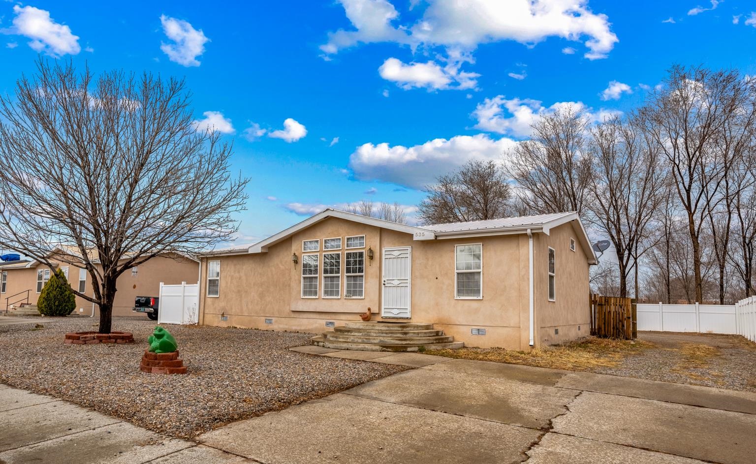 535 Calle Don Leandro, Espanola, New Mexico 87532, 3 Bedrooms Bedrooms, ,2 BathroomsBathrooms,Residential,For Sale,535 Calle Don Leandro,202200847