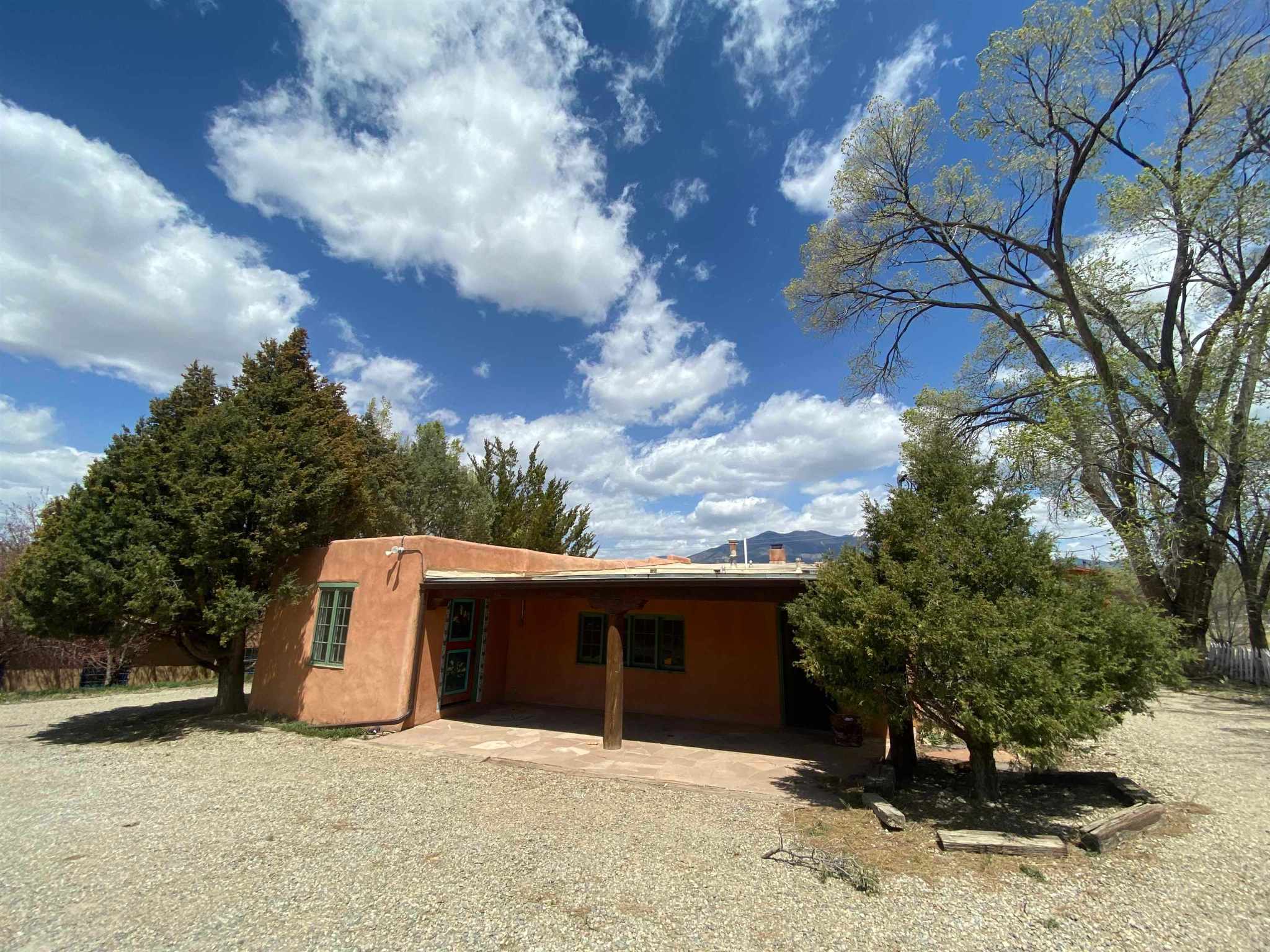 534 Paseo del Pueblo Norte, Taos, New Mexico 87571, ,Commercial Lease,For Rent,534 Paseo del Pueblo Norte,202201391