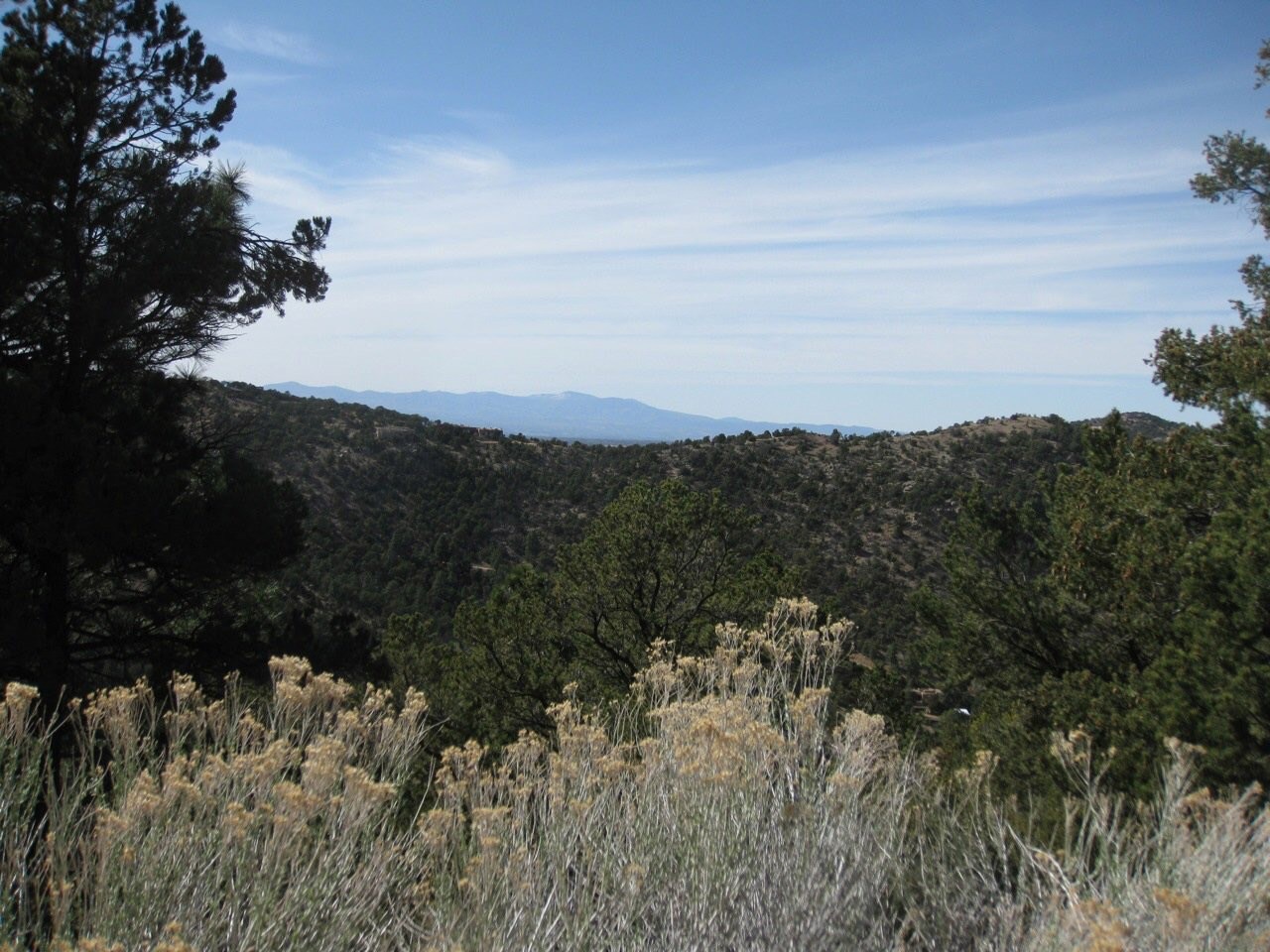 11 Mountain Top, Santa Fe, New Mexico 87505, ,Land,For Sale,11 Mountain Top,202002344