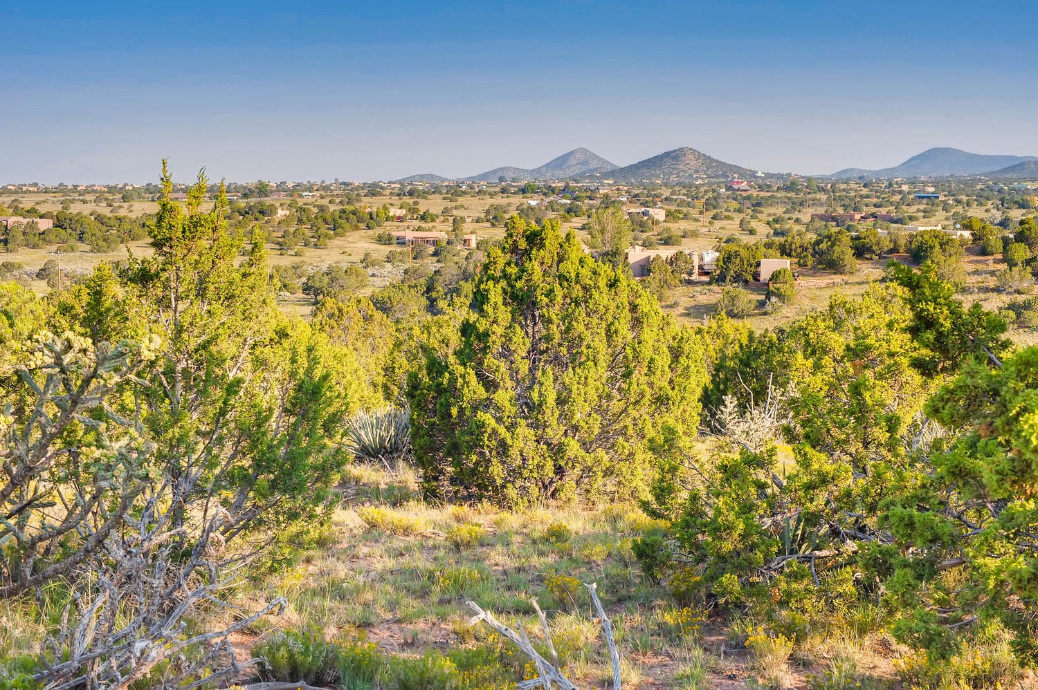 97 Camino Acote Lot 12, Santa Fe, New Mexico 87508, ,Land,For Sale,97 Camino Acote Lot 12,202002981