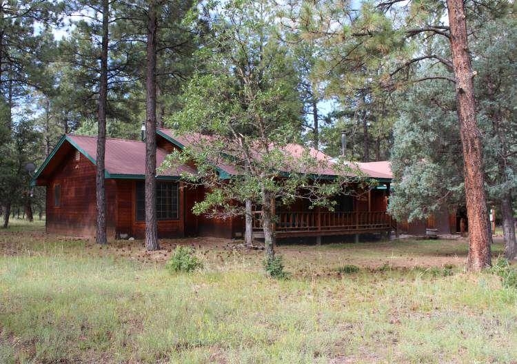 10 PD 1754, Chama, New Mexico 87520, 3 Bedrooms Bedrooms, ,2 BathroomsBathrooms,Residential,For Sale,10 PD 1754,202201351