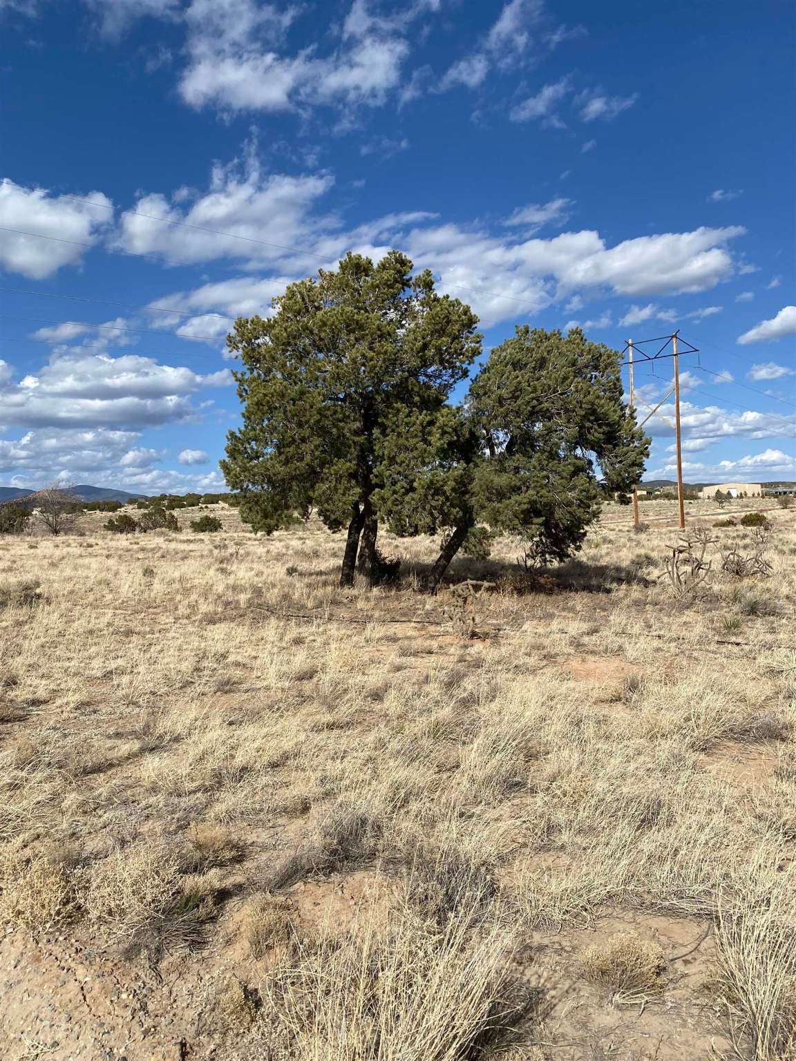 50 OLD, Lamy, New Mexico 87540, ,Land,For Sale,50 OLD,202201135
