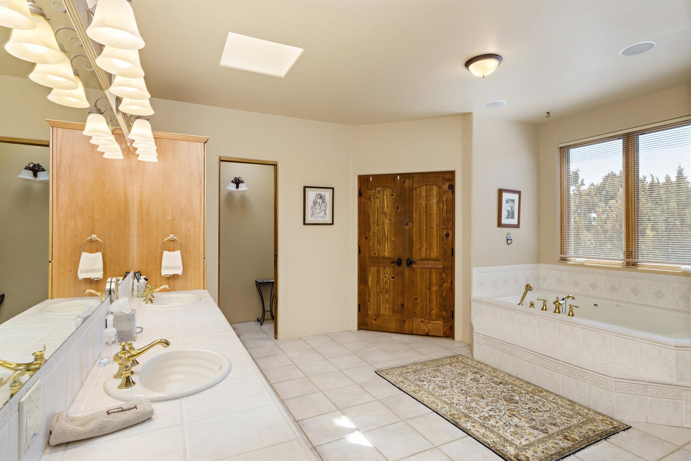 11 W. Sand Sage, Santa Fe, New Mexico 87506, 4 Bedrooms Bedrooms, ,4 BathroomsBathrooms,Residential,For Sale,11 W. Sand Sage,202200870