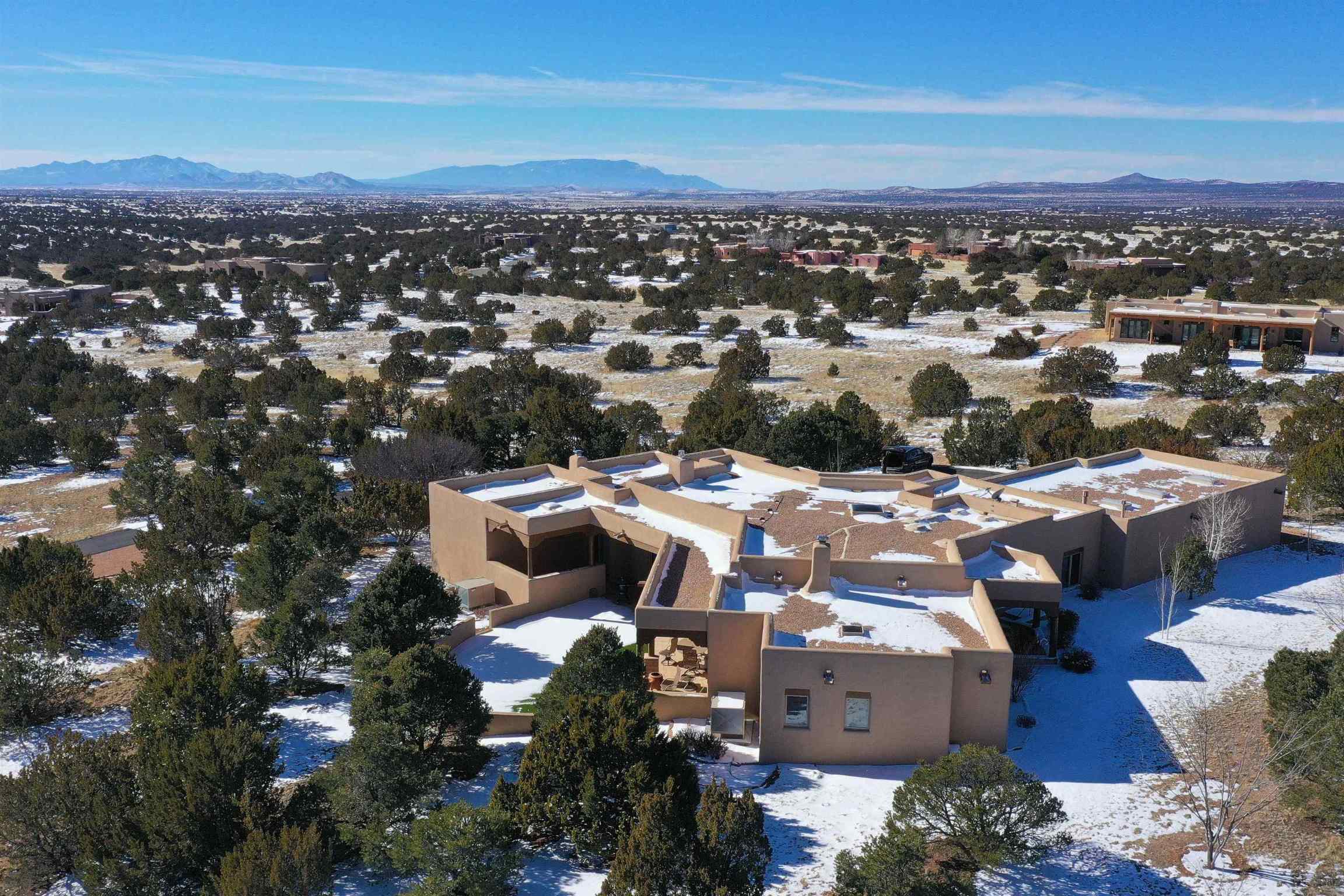 11 W. Sand Sage, Santa Fe, New Mexico 87506, 4 Bedrooms Bedrooms, ,4 BathroomsBathrooms,Residential,For Sale,11 W. Sand Sage,202200870