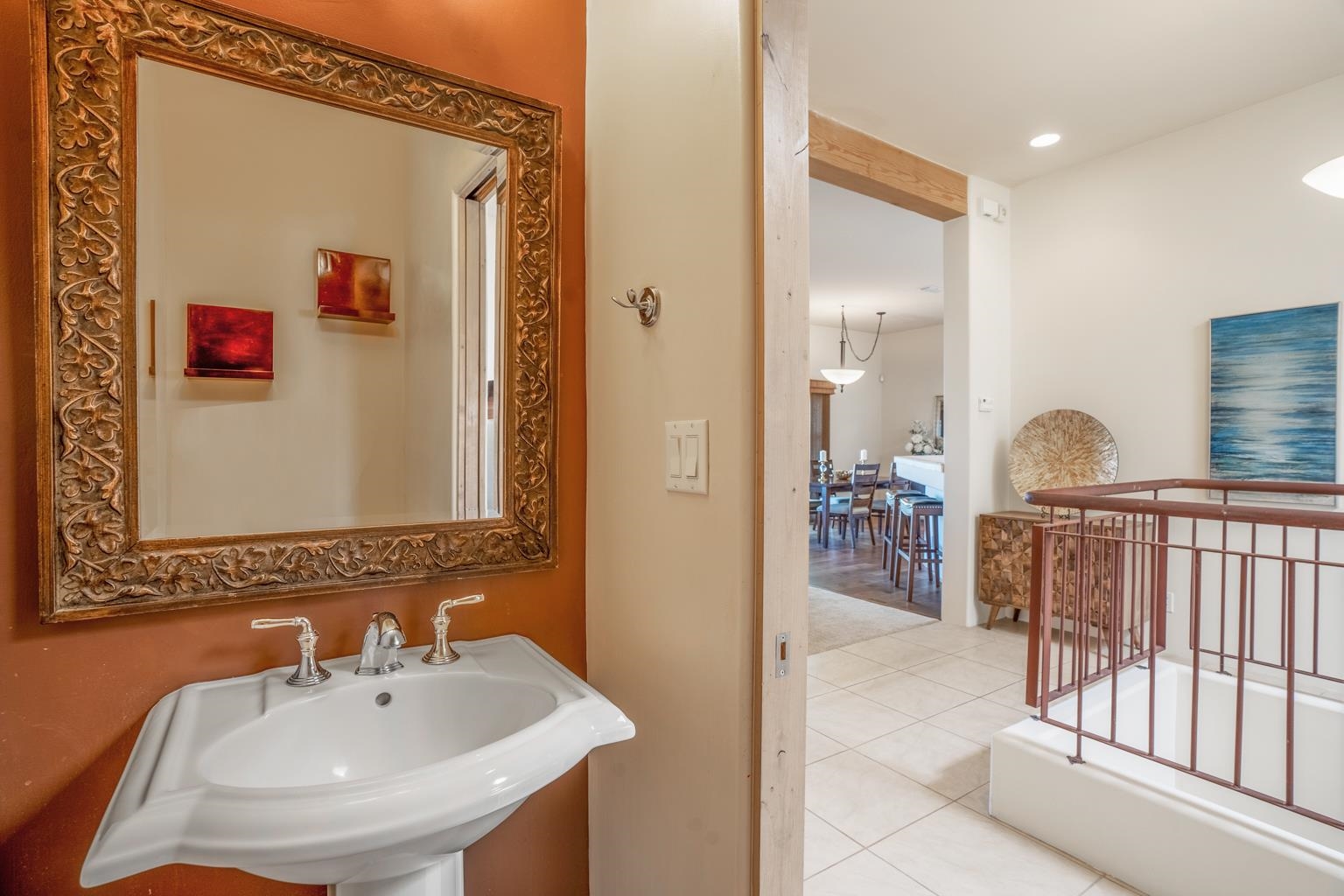 1620 Villa Strada, Santa Fe, New Mexico 87506, 3 Bedrooms Bedrooms, ,4 BathroomsBathrooms,Residential,For Sale,1620 Villa Strada,202201431
