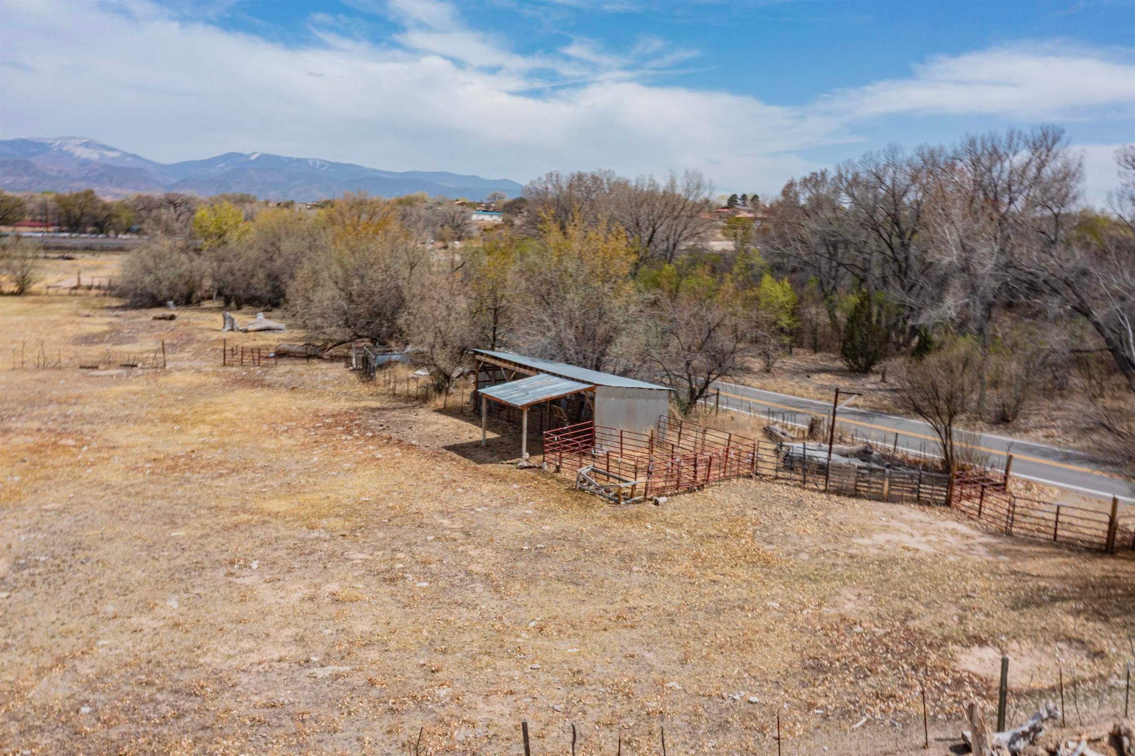 12 CAMINO DEL OJITO, Santa Fe, New Mexico 87506, ,Land,For Sale,12 CAMINO DEL OJITO,202201470