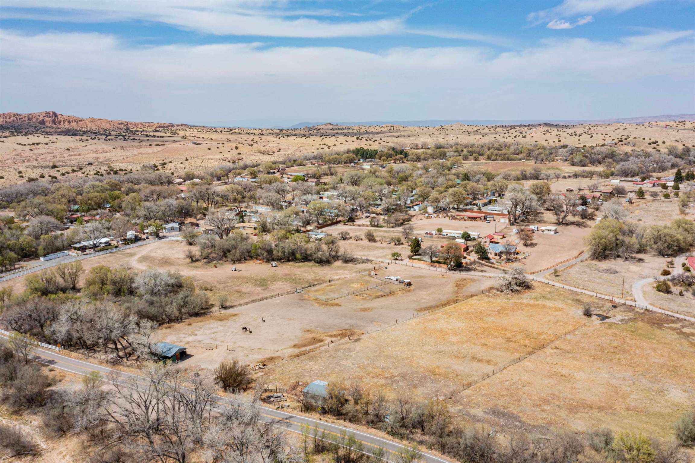 12 CAMINO DEL OJITO, Santa Fe, New Mexico 87506, ,Land,For Sale,12 CAMINO DEL OJITO,202201470