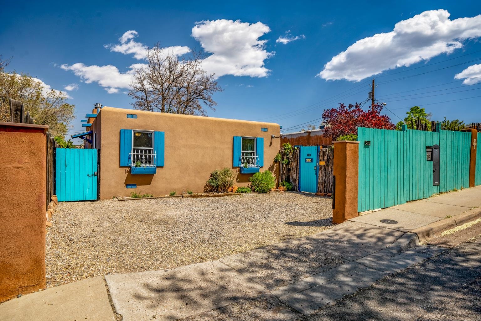 903 Don Juan, Santa Fe, New Mexico 87501, 3 Bedrooms Bedrooms, ,2 BathroomsBathrooms,Residential,For Sale,903 Don Juan,202201554
