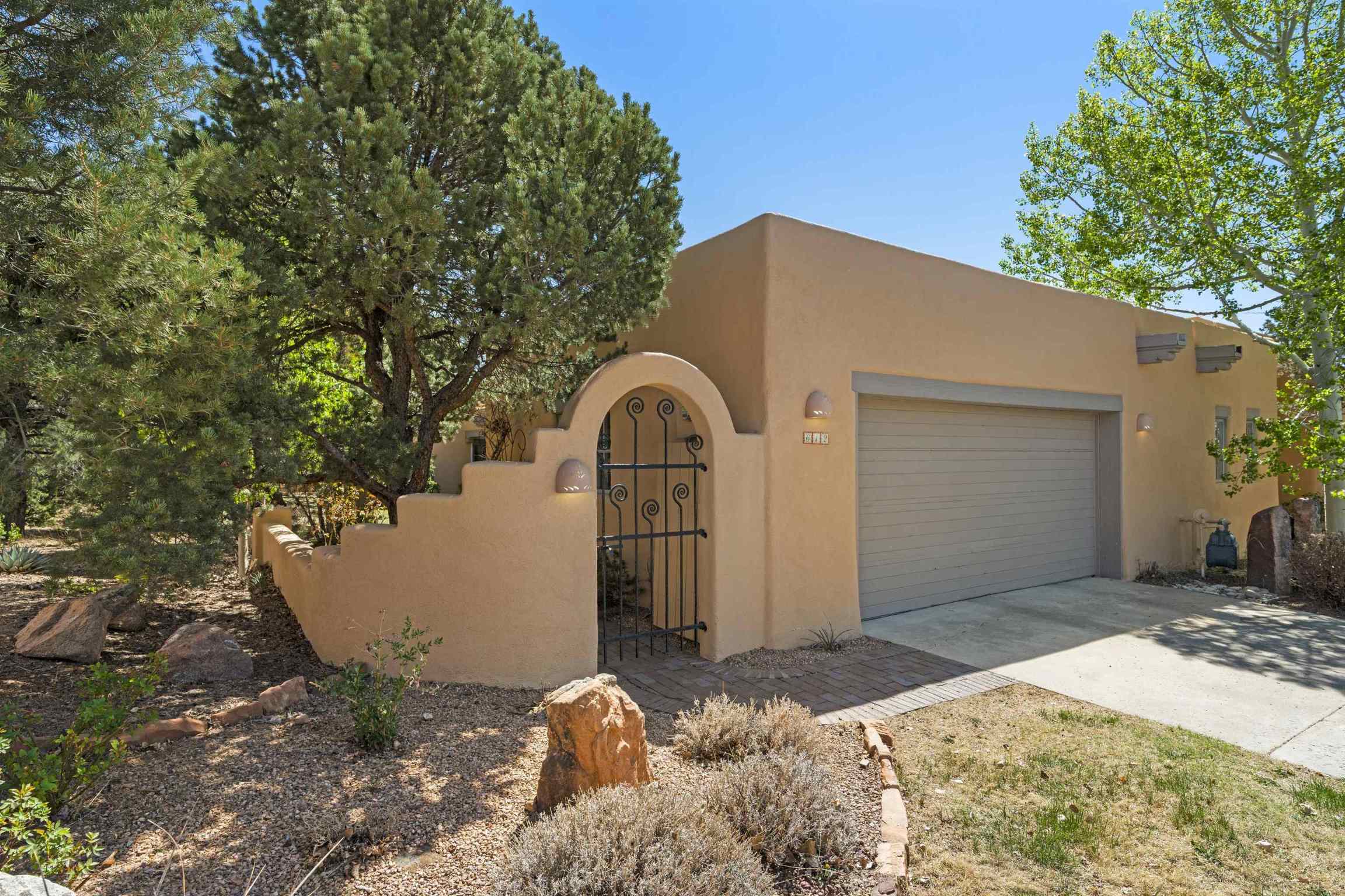 3101 Old Pecos Trail #612, Santa Fe, New Mexico 87505, 3 Bedrooms Bedrooms, ,4 BathroomsBathrooms,Residential,For Sale,3101 Old Pecos Trail #612,202201567
