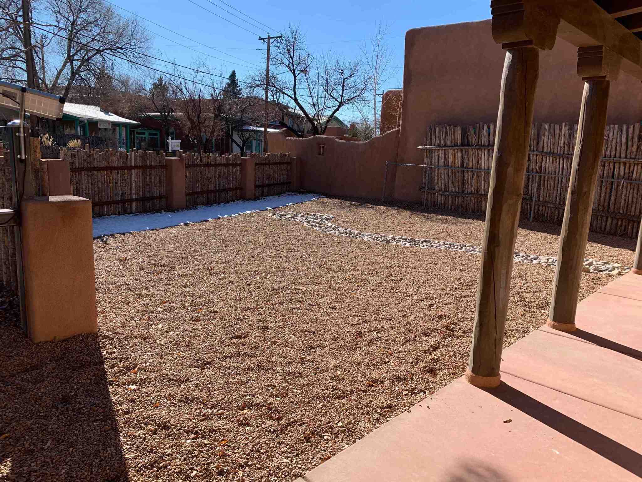 553 Agua Fria, Santa Fe, New Mexico 87501, 2 Bedrooms Bedrooms, ,Residential Lease,For Rent,553 Agua Fria,202201477