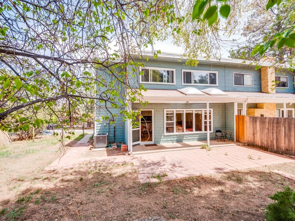 2123 B 45TH, Los Alamos, New Mexico 87544, 3 Bedrooms Bedrooms, ,1 BathroomBathrooms,Residential,For Sale,2123 B 45TH,202201671