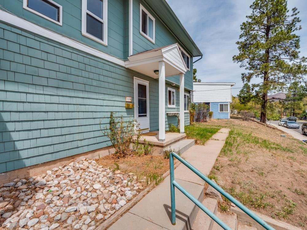 2123 B 45TH, Los Alamos, New Mexico 87544, 3 Bedrooms Bedrooms, ,1 BathroomBathrooms,Residential,For Sale,2123 B 45TH,202201671