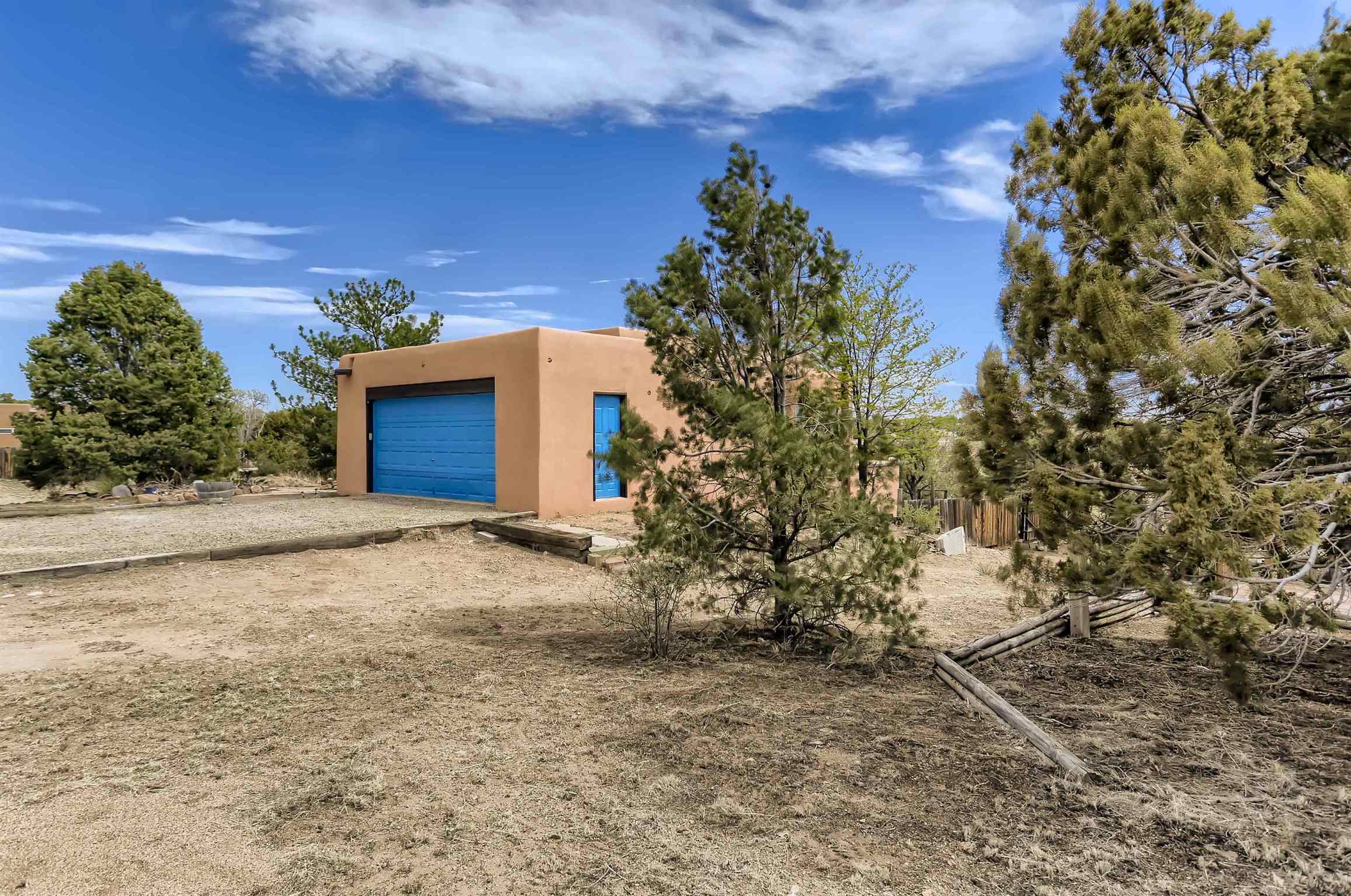 5 AZUL Drive, Santa Fe, New Mexico 87508, 4 Bedrooms Bedrooms, ,3 BathroomsBathrooms,Residential,For Sale,5 AZUL Drive,202201655