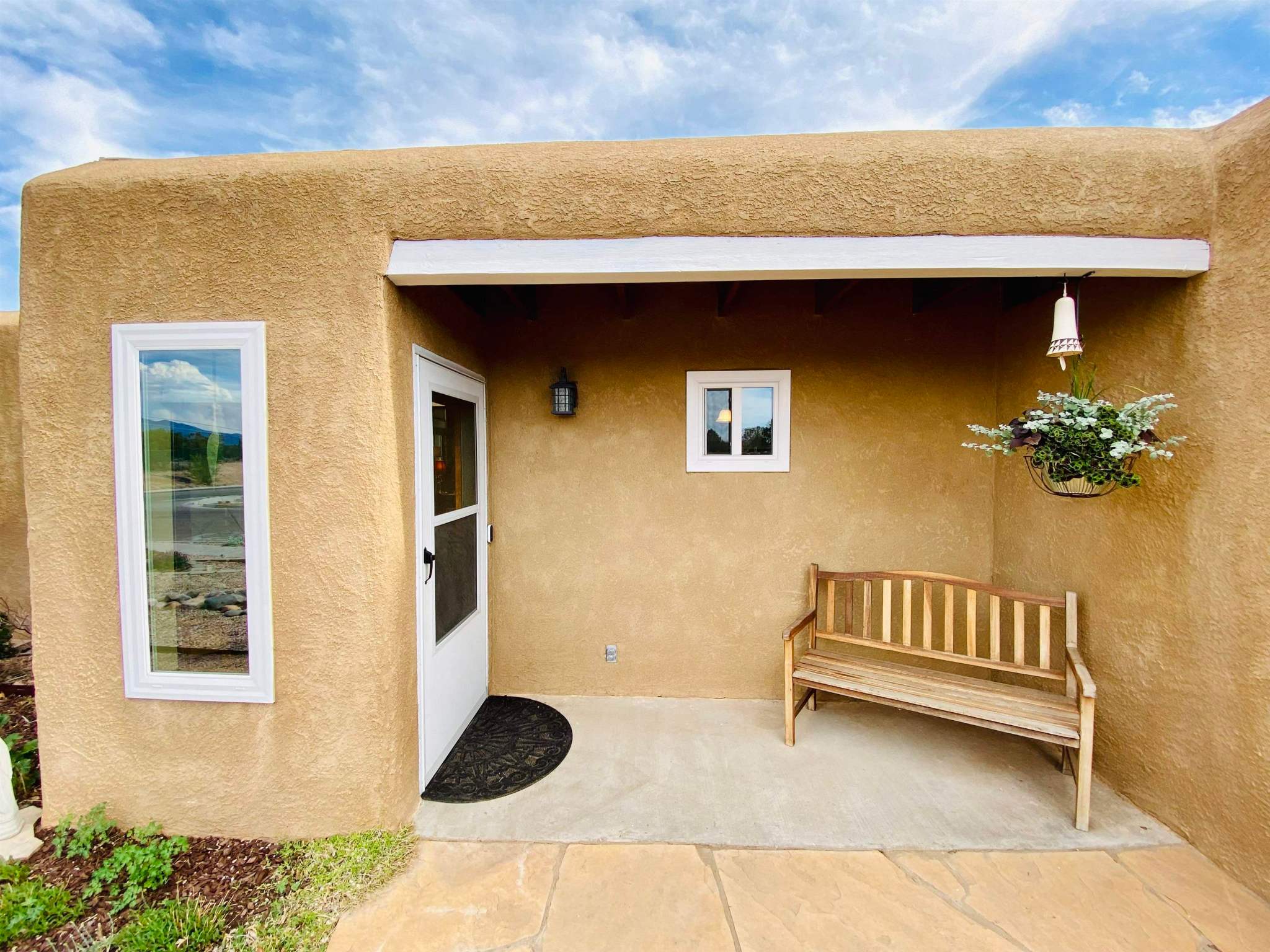 3300 CAMINO CIELO, Santa Fe, New Mexico 87507, 2 Bedrooms Bedrooms, ,1 BathroomBathrooms,Residential,For Sale,3300 CAMINO CIELO,202201669