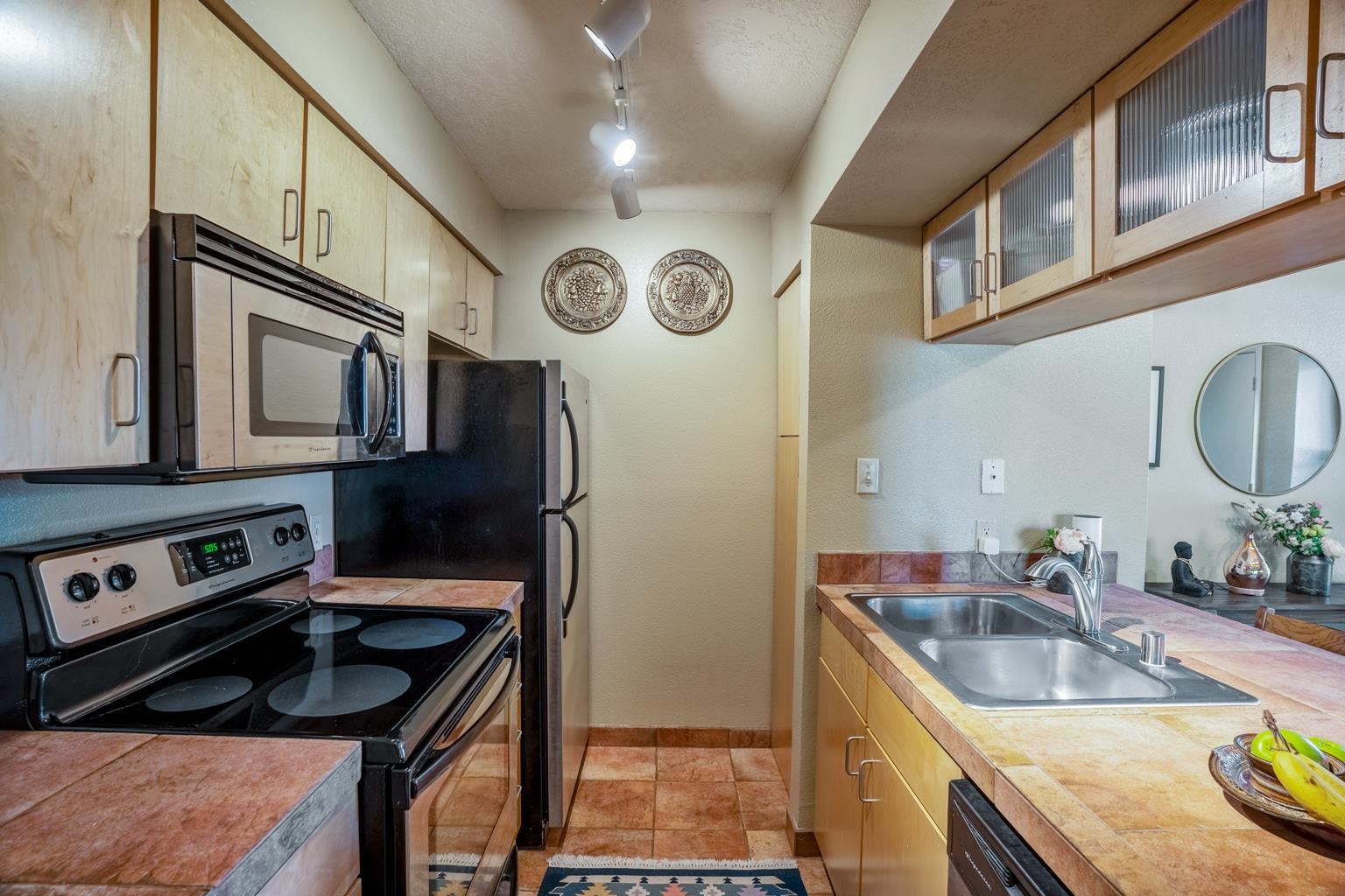 941 Calle Mejia Unit 331, Santa Fe, New Mexico 87501, 1 Bedroom Bedrooms, ,1 BathroomBathrooms,Residential,For Sale,941 Calle Mejia Unit 331,202201742