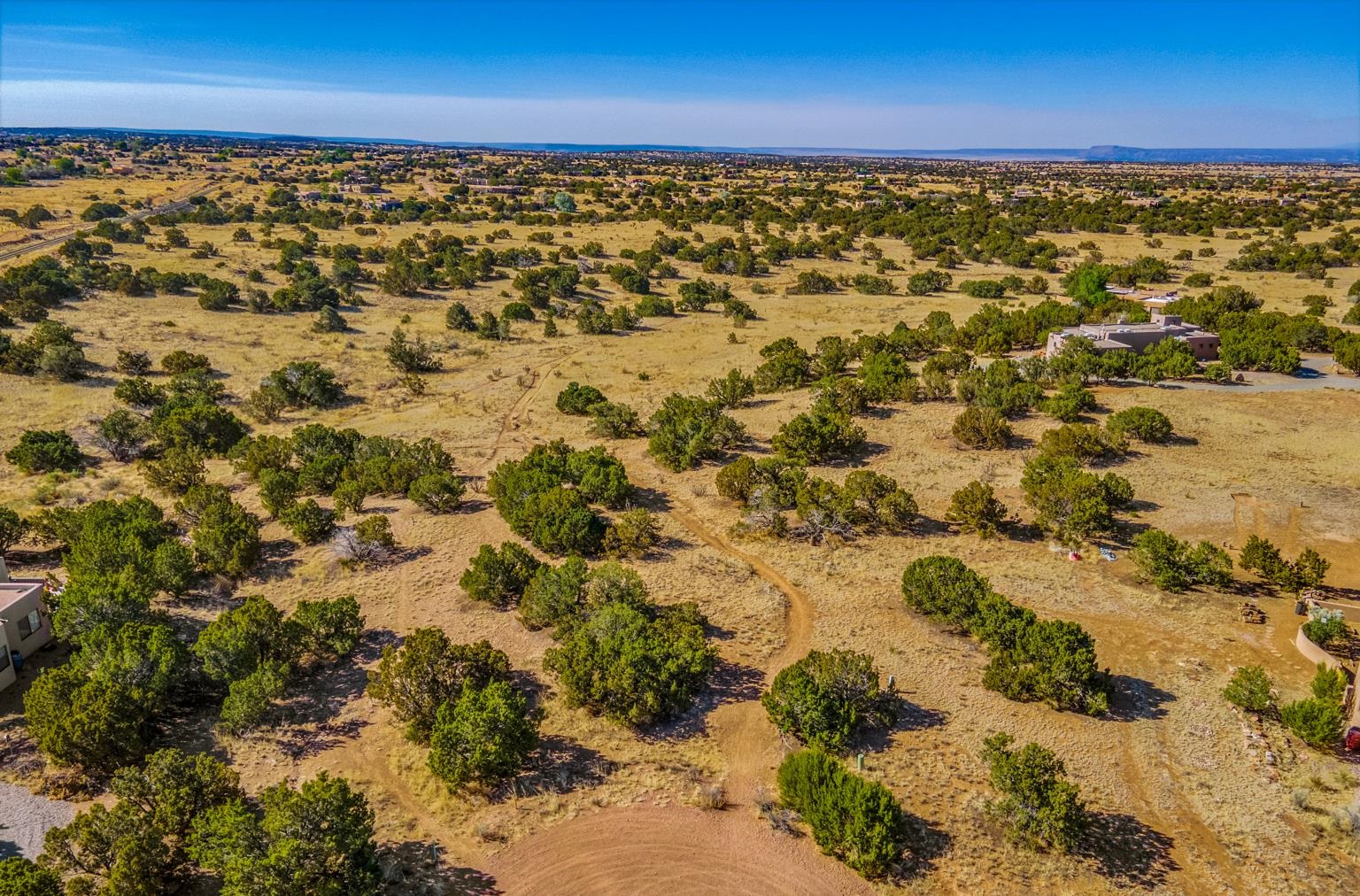 6 Herrada Terrace, Santa Fe, New Mexico 87508, ,Land,For Sale,6 Herrada Terrace,202201739