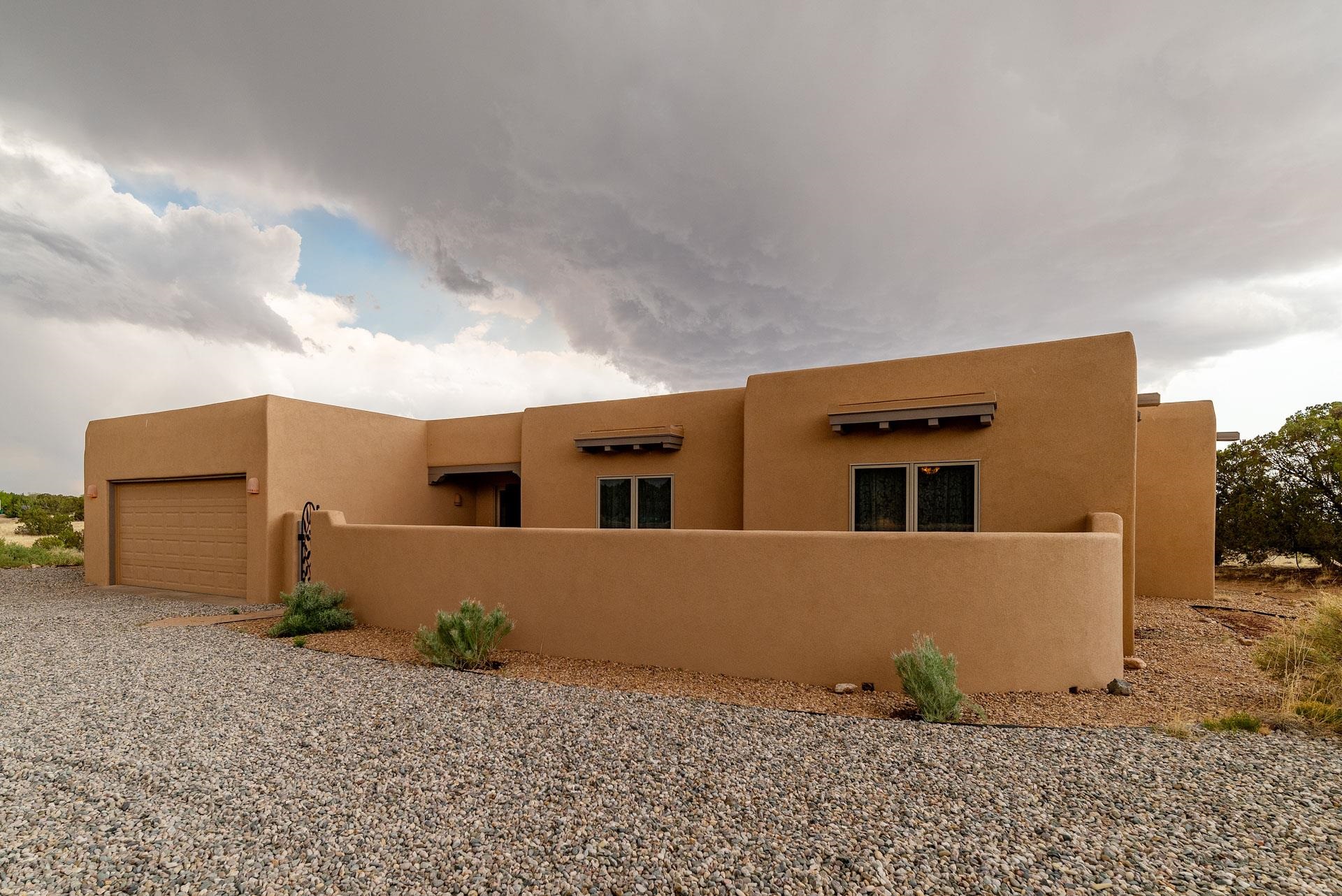 3 Balsa Road, Santa Fe, New Mexico 87508, 3 Bedrooms Bedrooms, ,2 BathroomsBathrooms,Residential,For Sale,3 Balsa Road,202201738