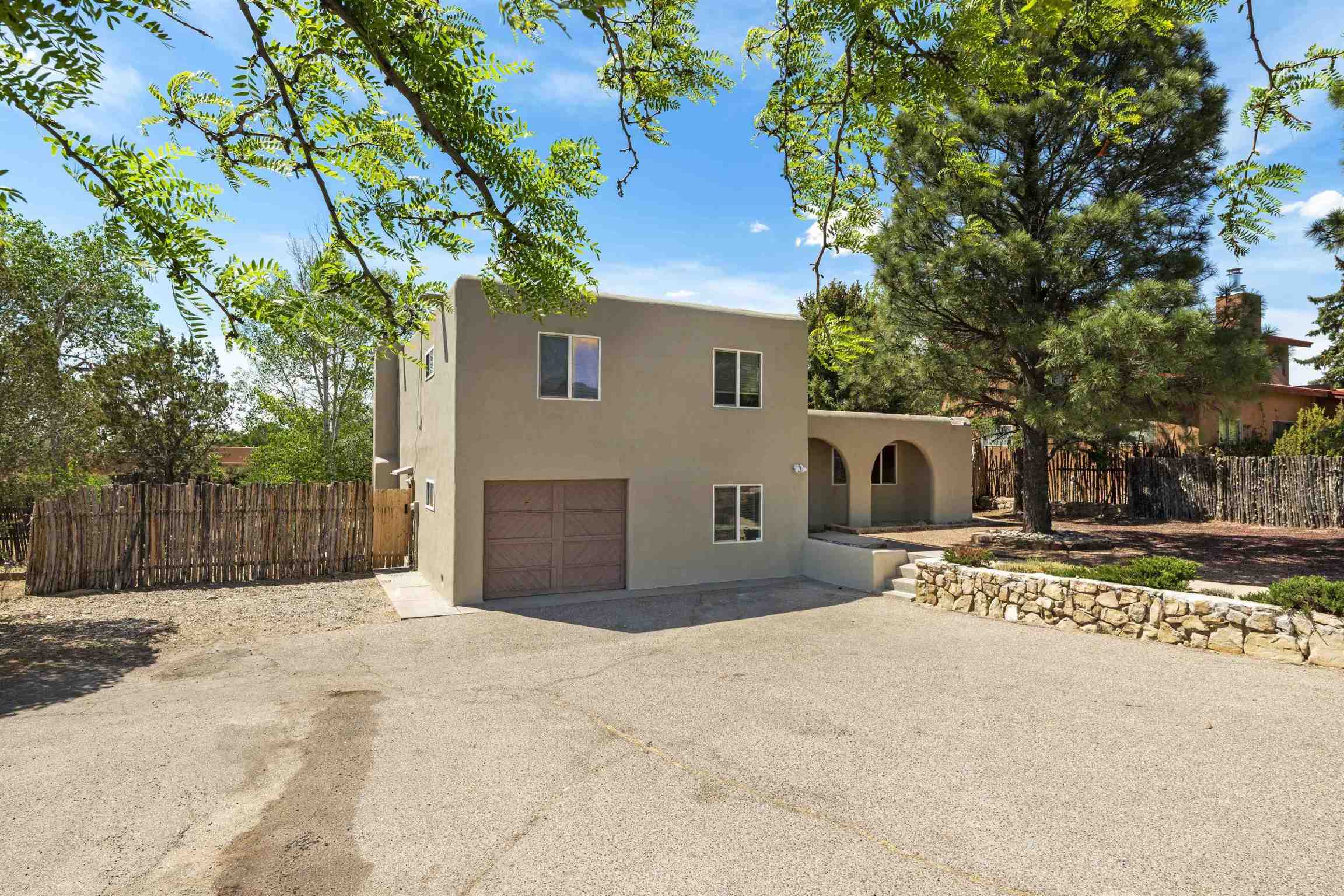 1428 Galisteo, Santa Fe, New Mexico 87505, 3 Bedrooms Bedrooms, ,3 BathroomsBathrooms,Residential,For Sale,1428 Galisteo,202201849