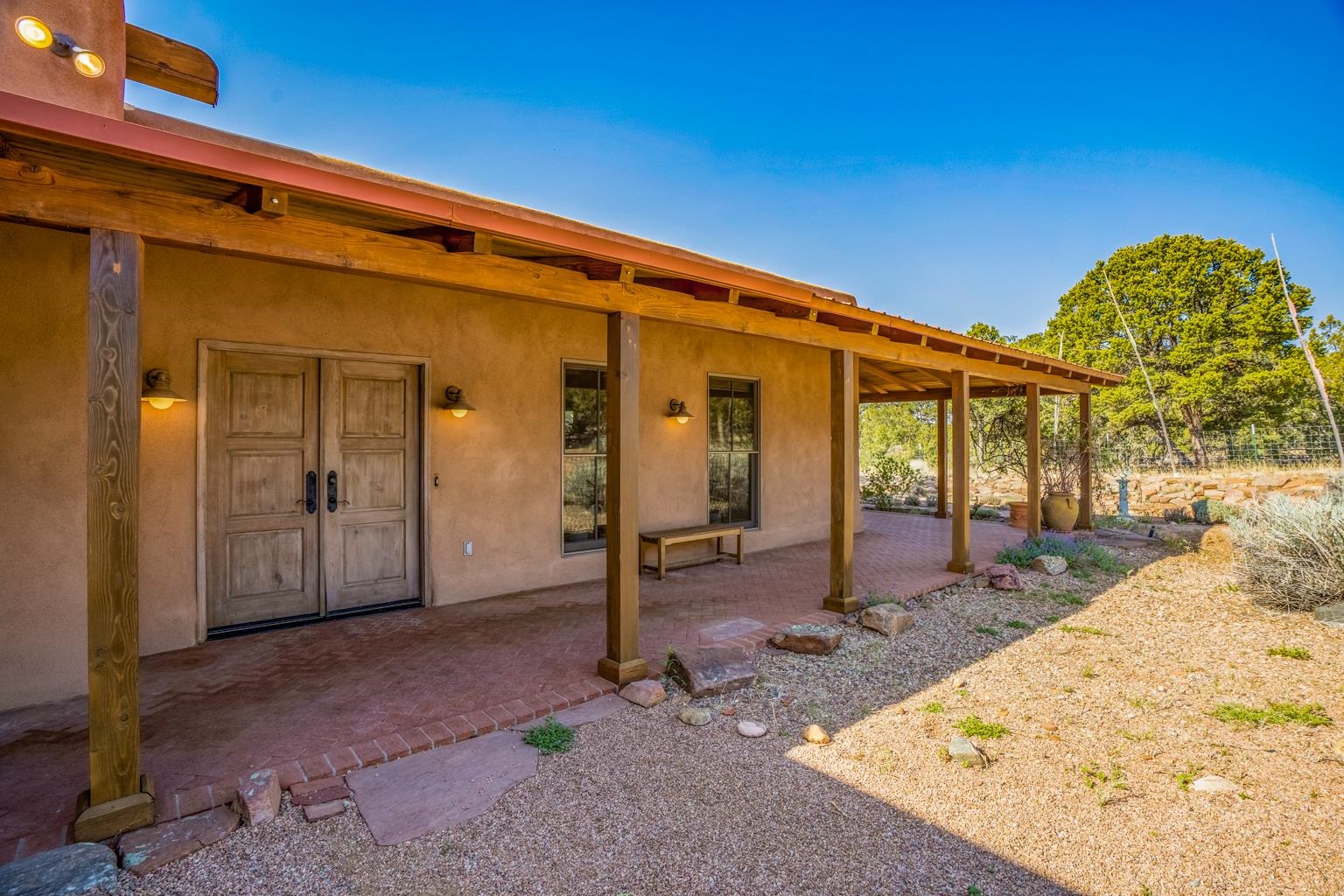 6 Apache A, Santa Fe, New Mexico 87505, 3 Bedrooms Bedrooms, ,3 BathroomsBathrooms,Residential,For Sale,6 Apache A,202201889