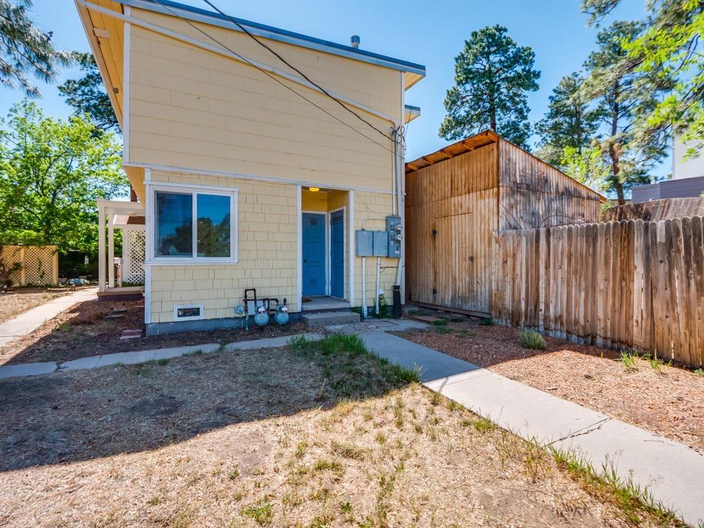 2181 35TH B, Los Alamos, New Mexico 87544, 3 Bedrooms Bedrooms, ,1 BathroomBathrooms,Residential,For Sale,2181 35TH B,202201899
