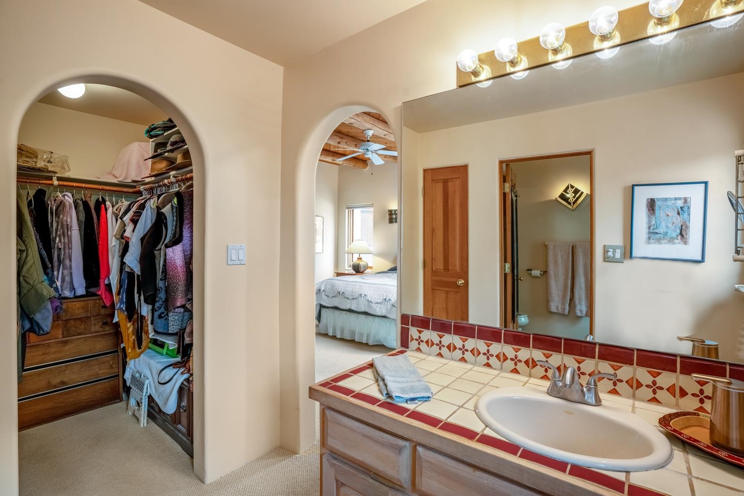 15 Dulce, Santa Fe, New Mexico 87508, 3 Bedrooms Bedrooms, ,2 BathroomsBathrooms,Residential,For Sale,15 Dulce,202201924