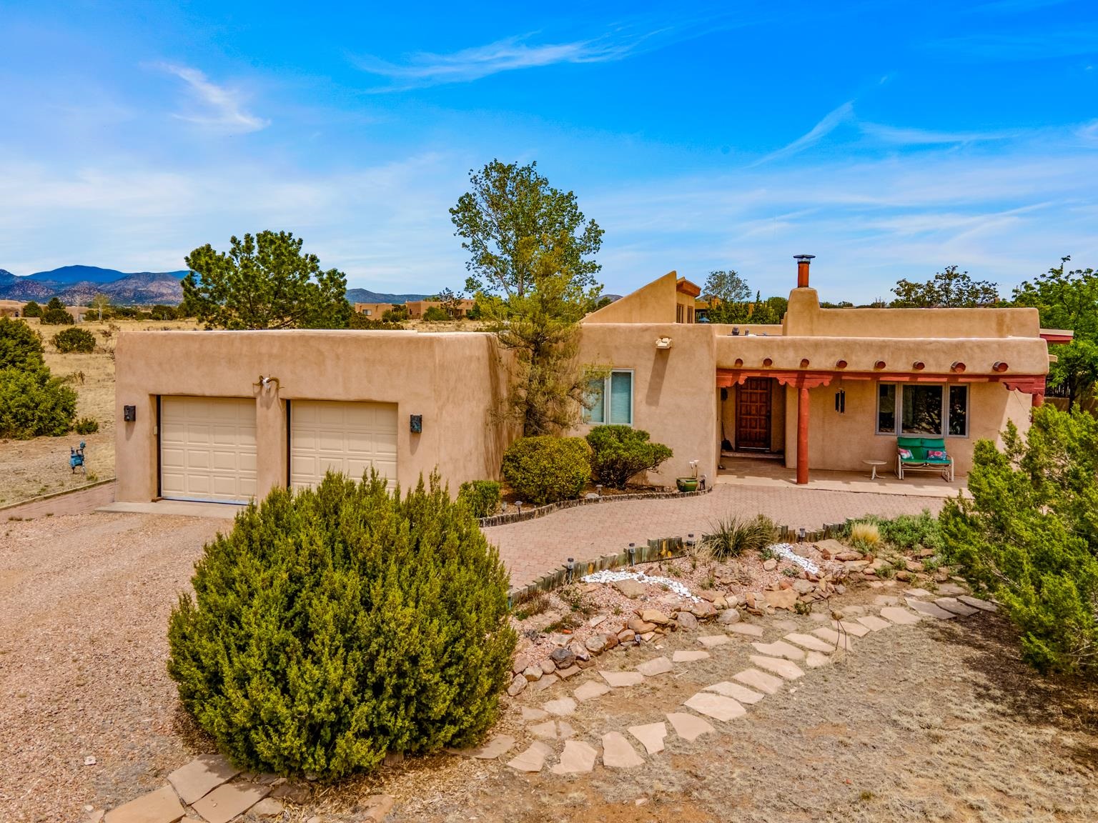 15 Dulce, Santa Fe, New Mexico 87508, 3 Bedrooms Bedrooms, ,2 BathroomsBathrooms,Residential,For Sale,15 Dulce,202201924