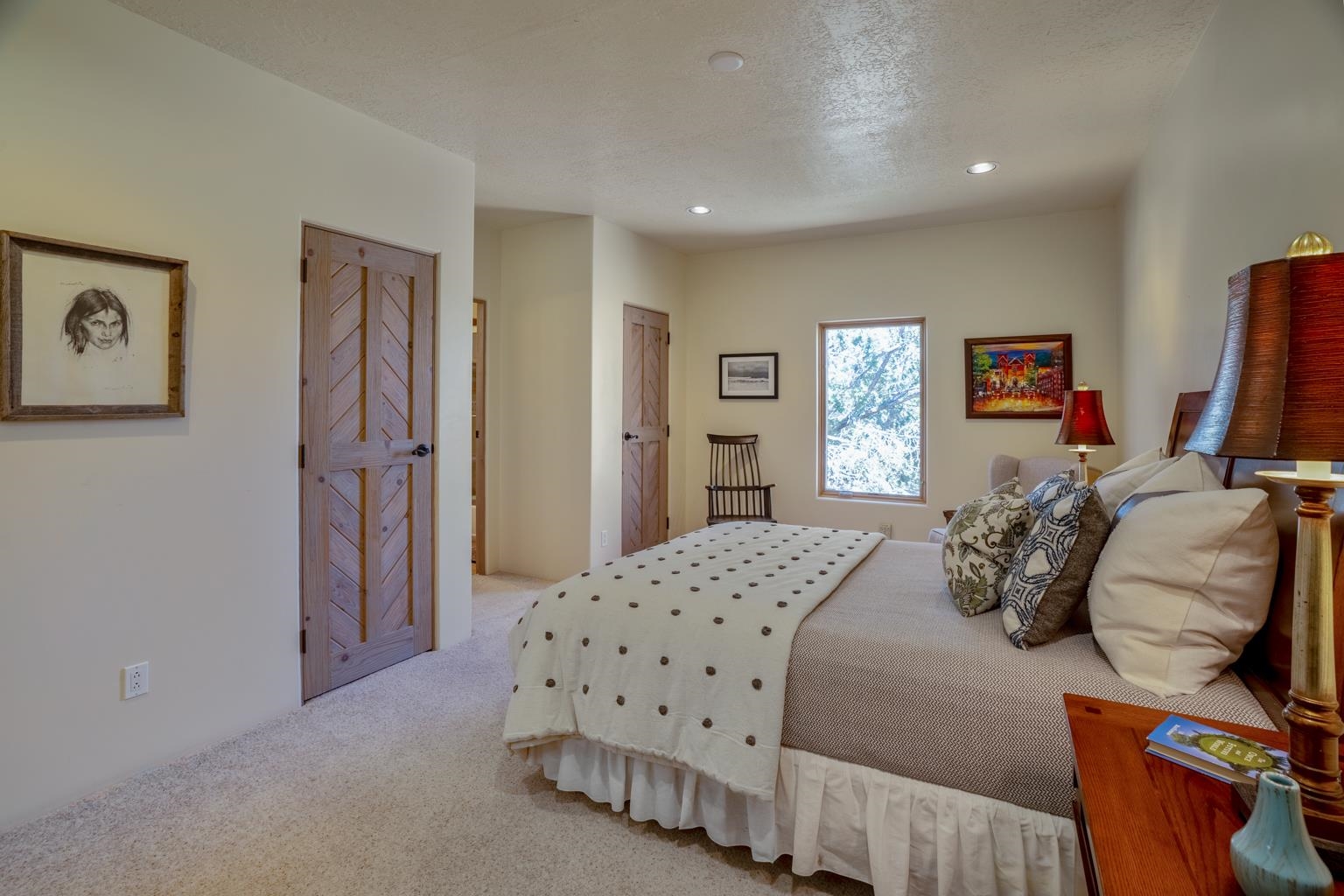 10 Camino Ladera, Santa Fe, New Mexico 87506, 3 Bedrooms Bedrooms, ,3 BathroomsBathrooms,Residential,For Sale,10 Camino Ladera,202201949