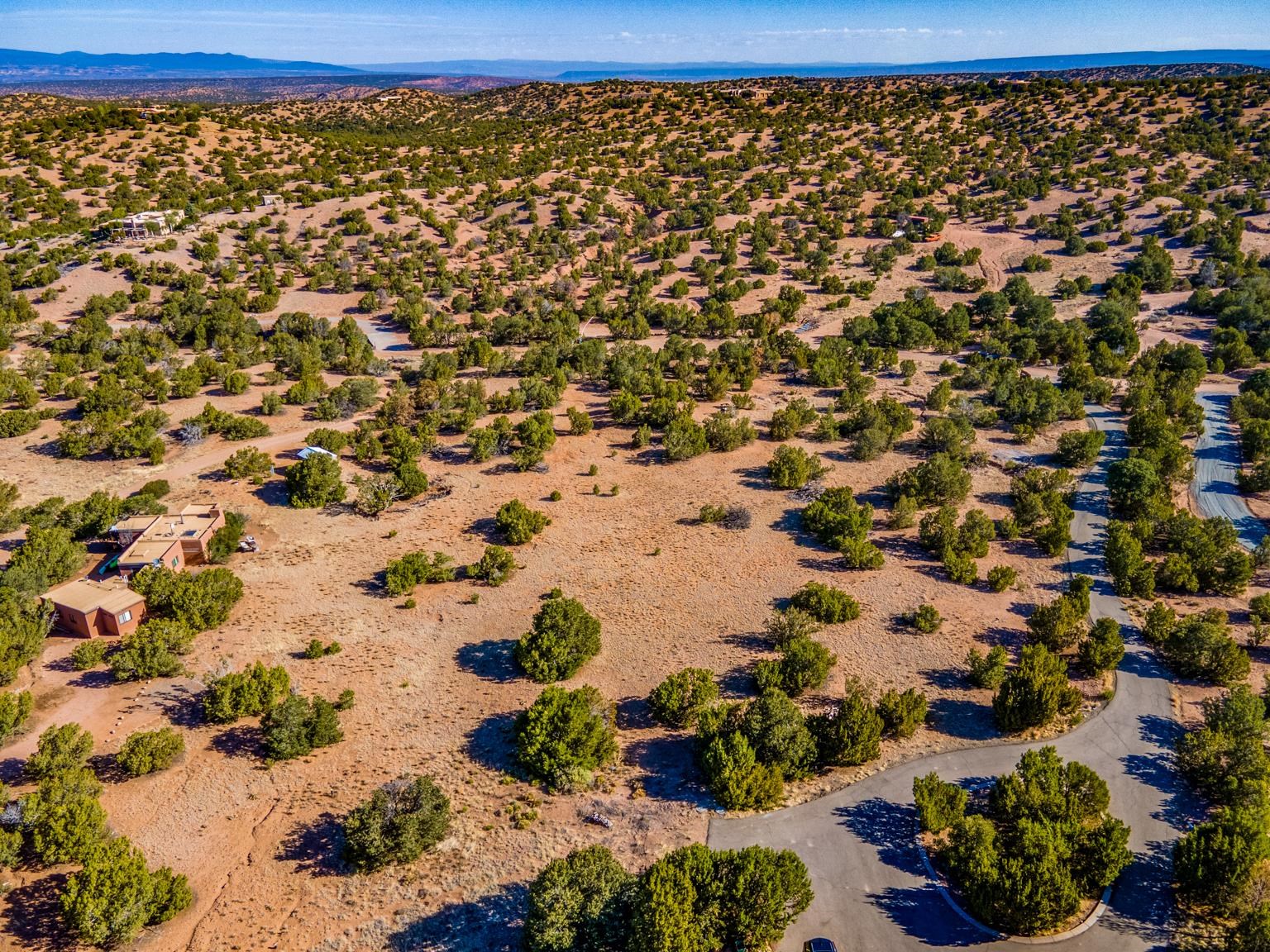 14 CAMINO LADERA, Santa Fe, New Mexico 87506, ,Land,For Sale,14 CAMINO LADERA,202202058