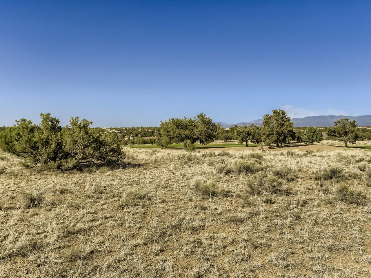 30 Paseo Aragon Lot 5, Santa Fe, New Mexico 87506, ,Land,For Sale,30 Paseo Aragon Lot 5,202202088