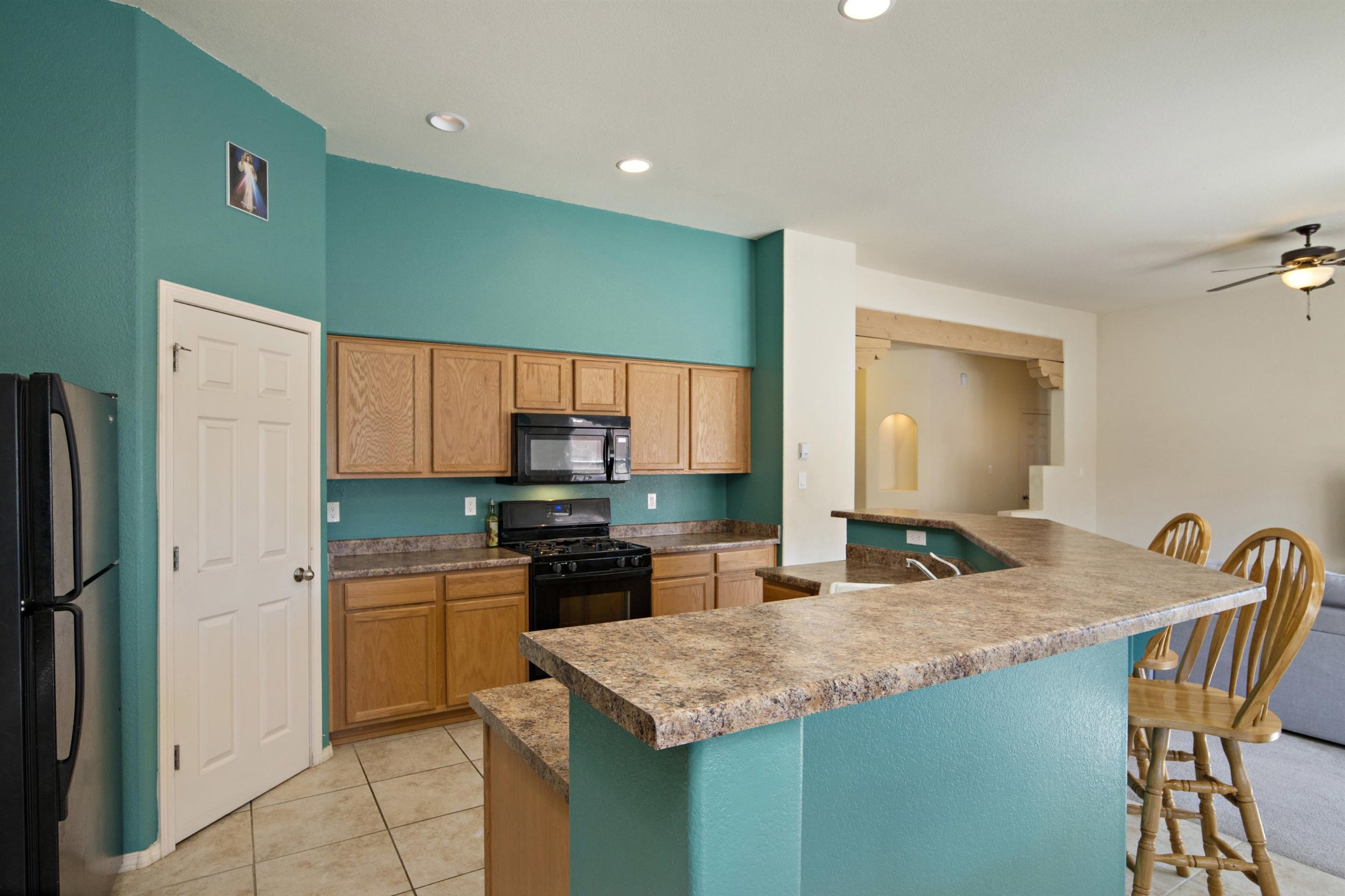 4472 Contenta Ridge, Santa Fe, New Mexico 87507, 3 Bedrooms Bedrooms, ,2 BathroomsBathrooms,Residential,For Sale,4472 Contenta Ridge,202202073