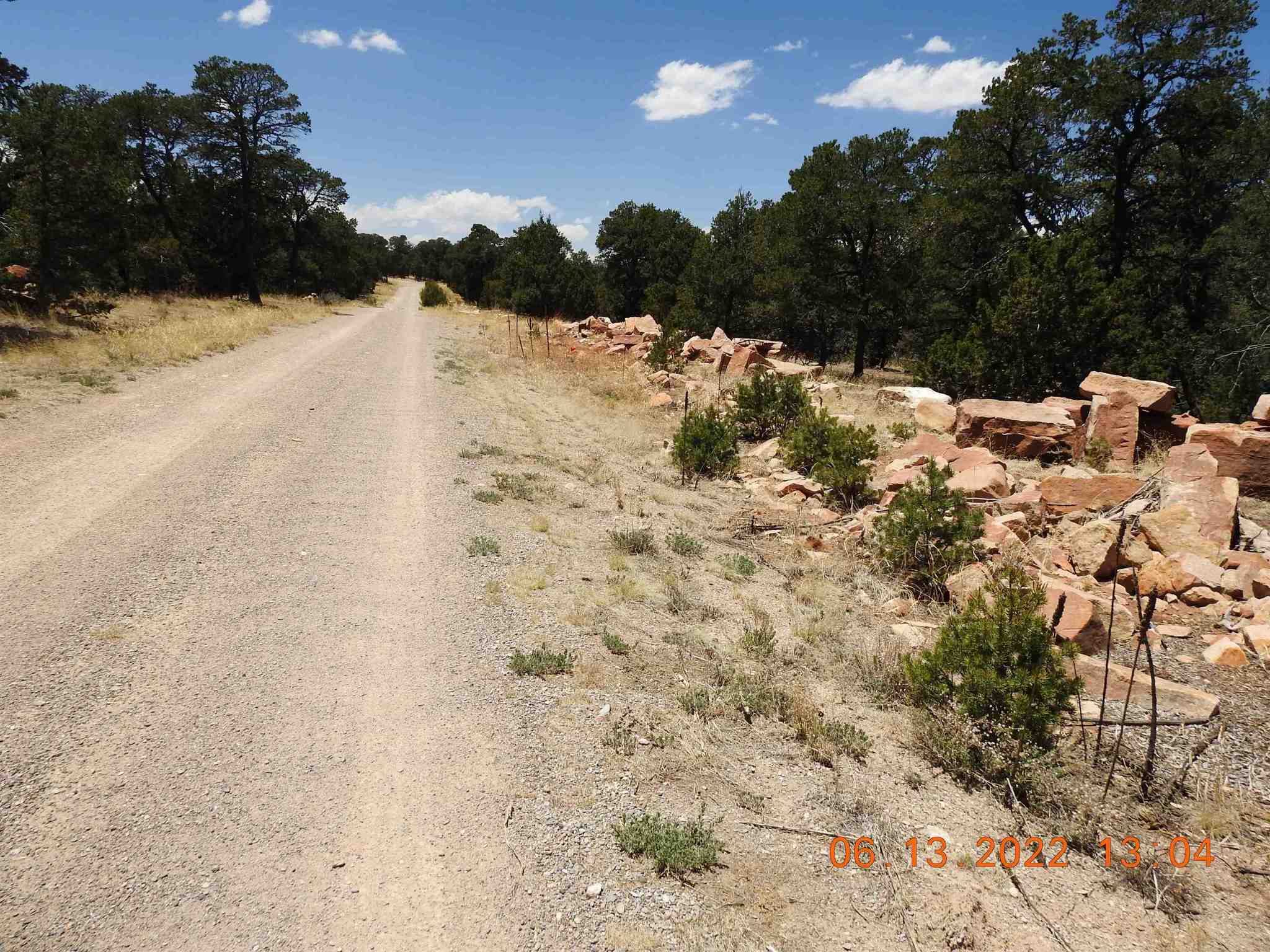 1C Tierra del Dios Road, Rowe, New Mexico 87562, ,Land,For Sale,1C Tierra del Dios Road,202202150
