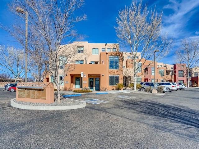 1012 Marquez Place 205A, Santa Fe, New Mexico 87505, 1 Bedroom Bedrooms, ,1 BathroomBathrooms,Residential,For Sale,1012 Marquez Place 205A,202202156