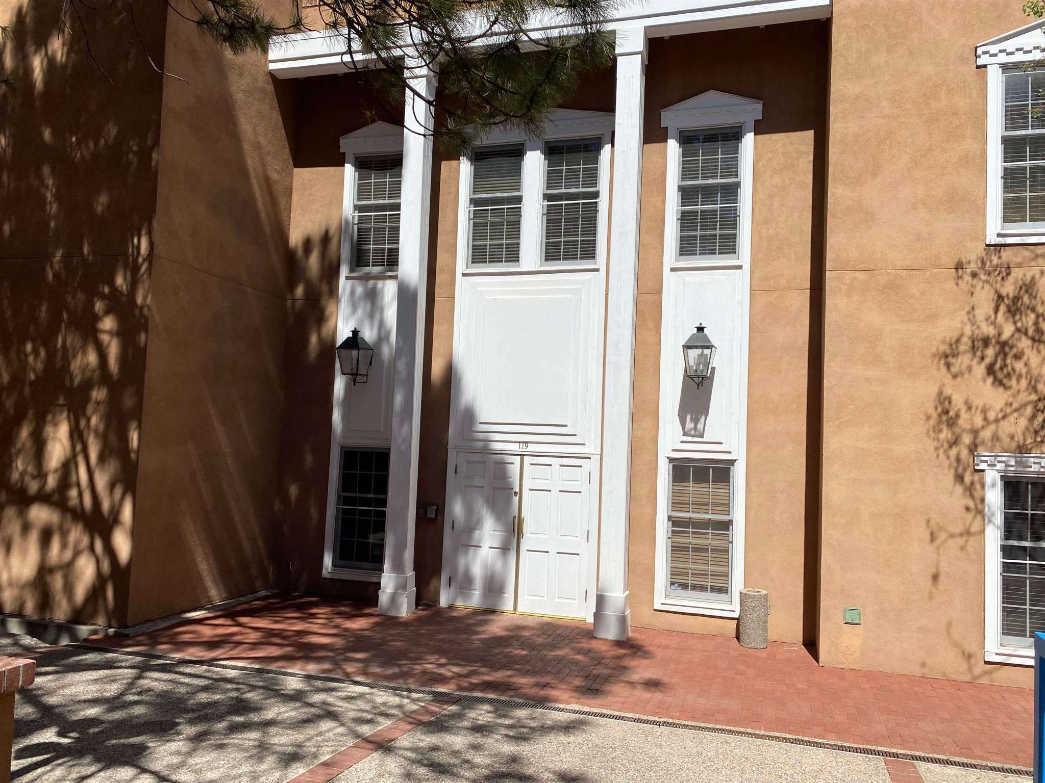 123 Marcy Suite 201, Santa Fe, New Mexico 87501, ,Commercial Lease,For Rent,123 Marcy Suite 201,202202158