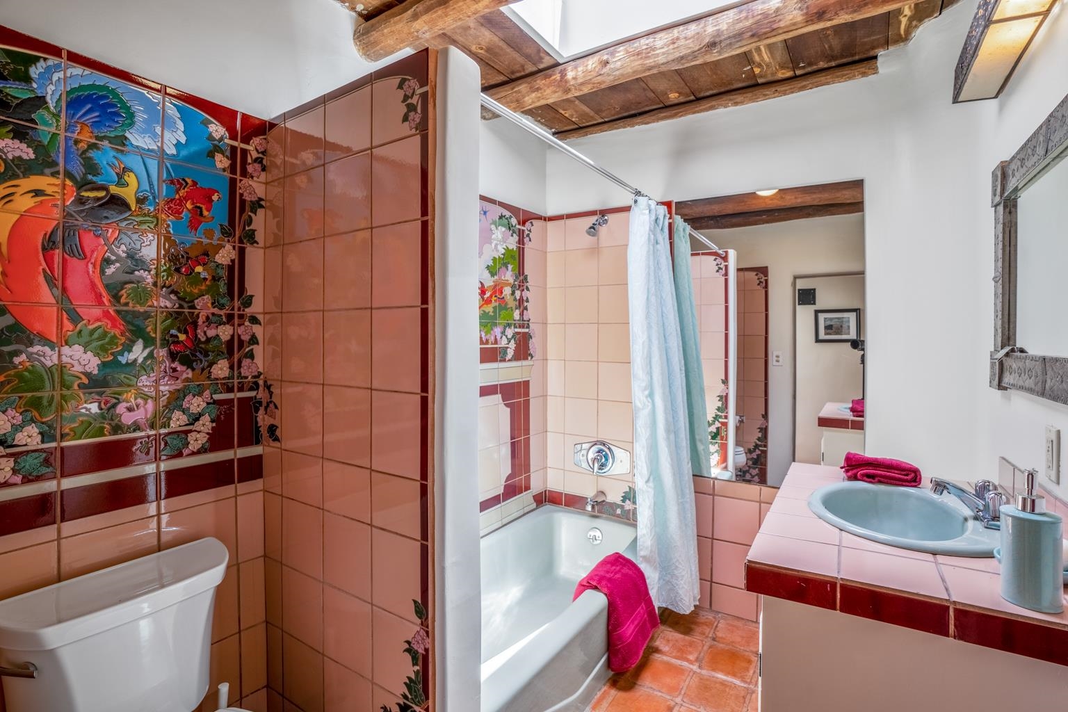 1018 1/2 Canyon Road, Santa Fe, New Mexico 87501, 7 Bedrooms Bedrooms, ,5 BathroomsBathrooms,Residential,For Sale,1018 1/2 Canyon Road,202202188