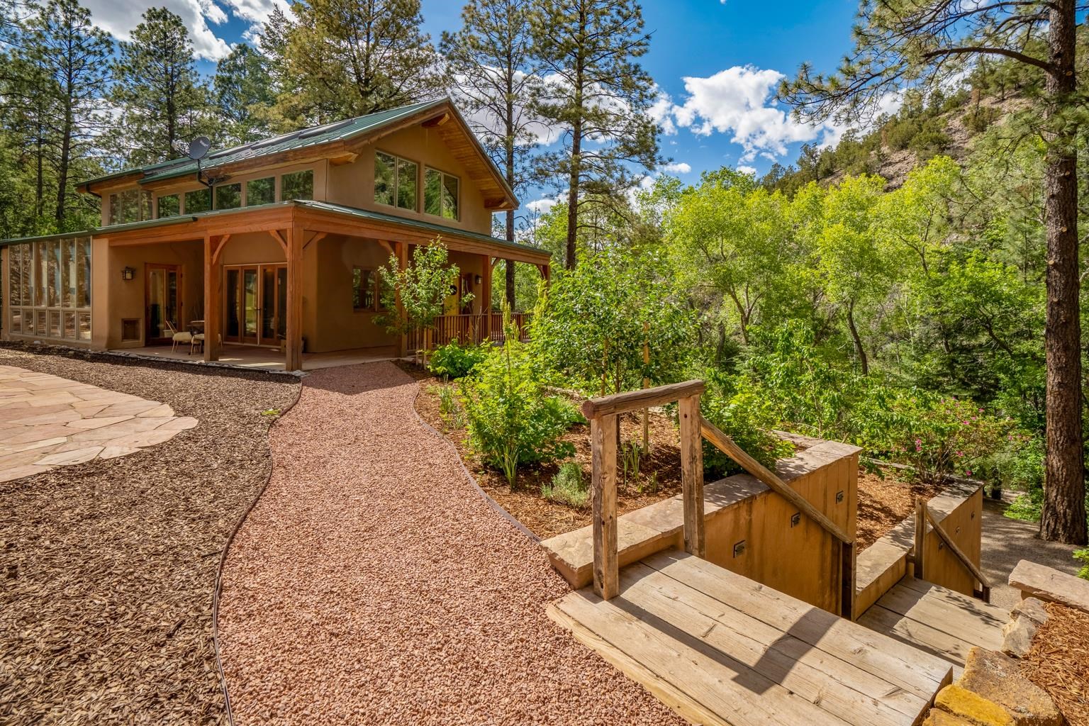238 Pacheco Canyon, Santa Fe, New Mexico 87506, 3 Bedrooms Bedrooms, ,4 BathroomsBathrooms,Residential,For Sale,238 Pacheco Canyon,202202191