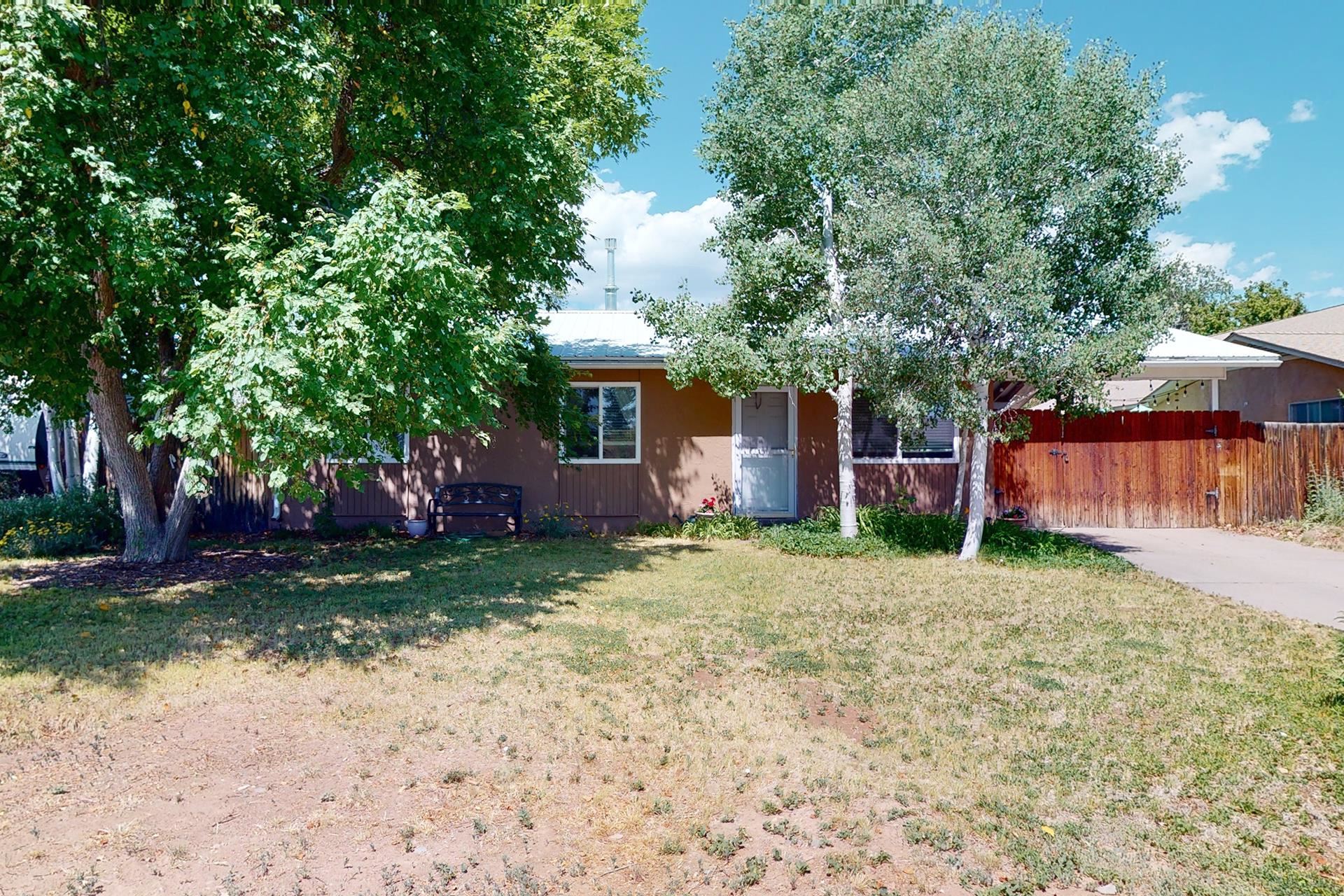 67 JOYA, Los Alamos, New Mexico 87544, 3 Bedrooms Bedrooms, ,1 BathroomBathrooms,Residential,For Sale,67 JOYA,202202195