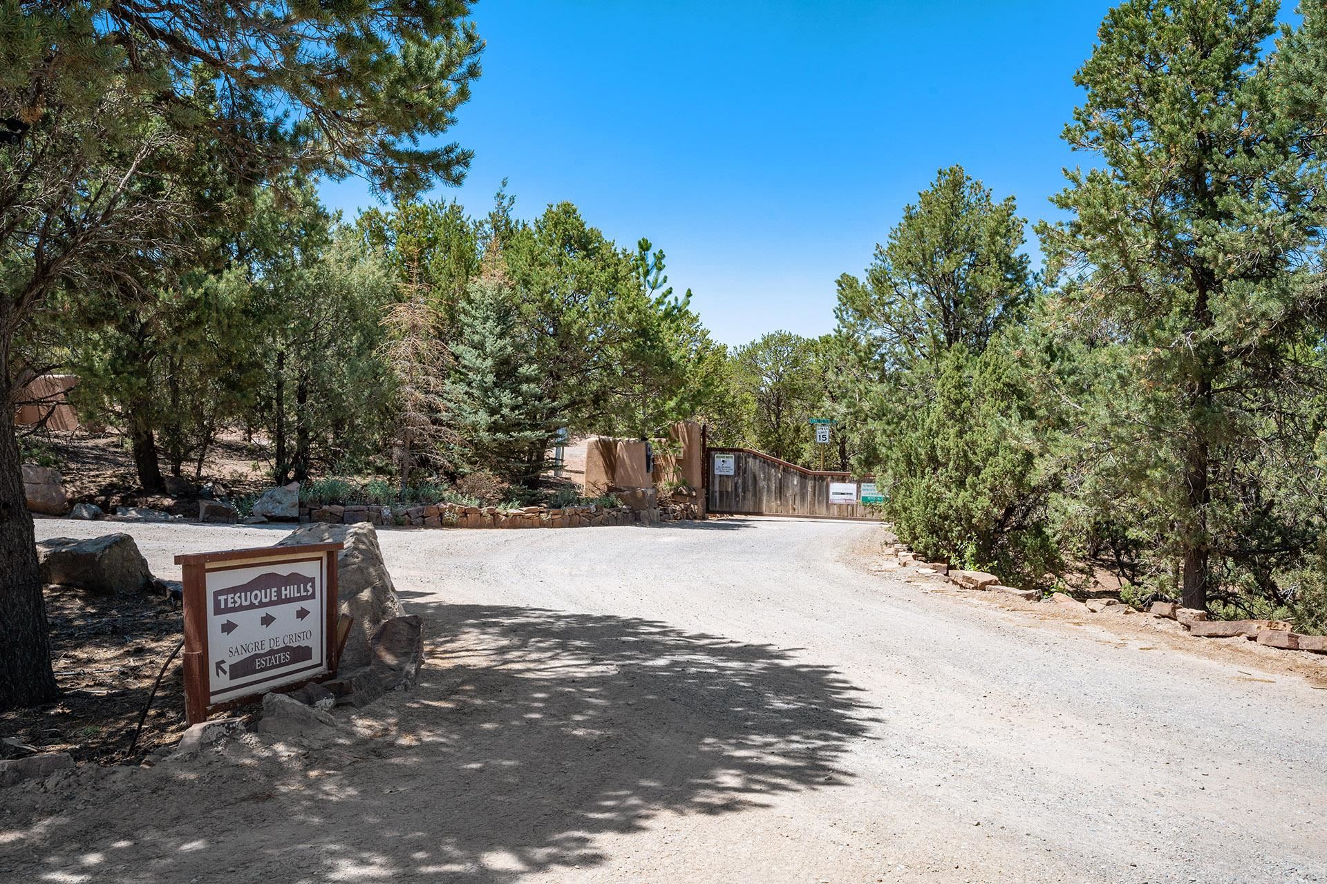 5 Callecita Jose, Santa Fe, New Mexico 87506, ,Land,For Sale,5 Callecita Jose,202202196
