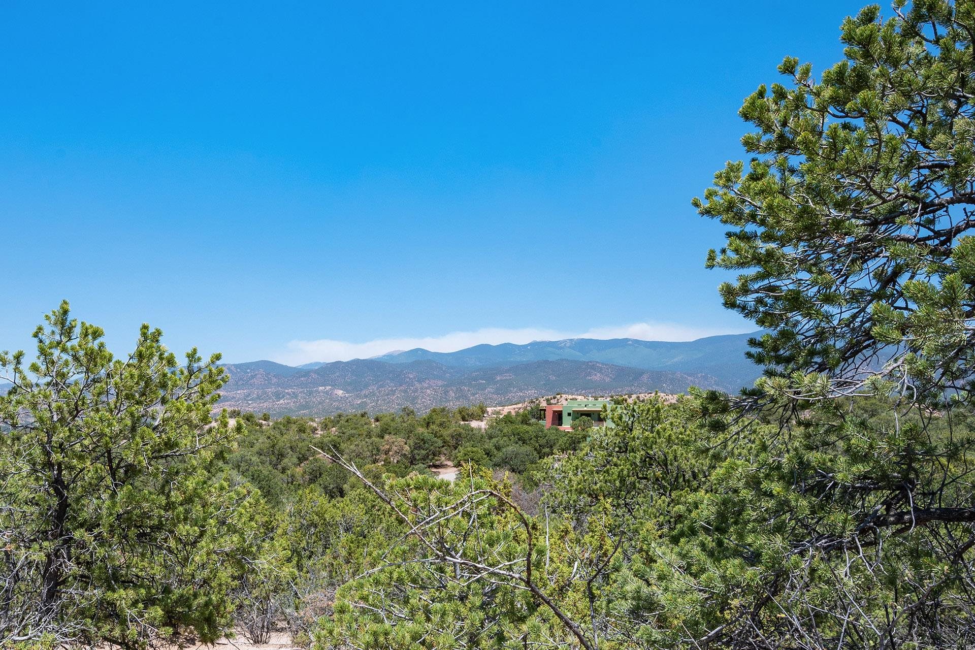 5 Callecita Jose, Santa Fe, New Mexico 87506, ,Land,For Sale,5 Callecita Jose,202202196