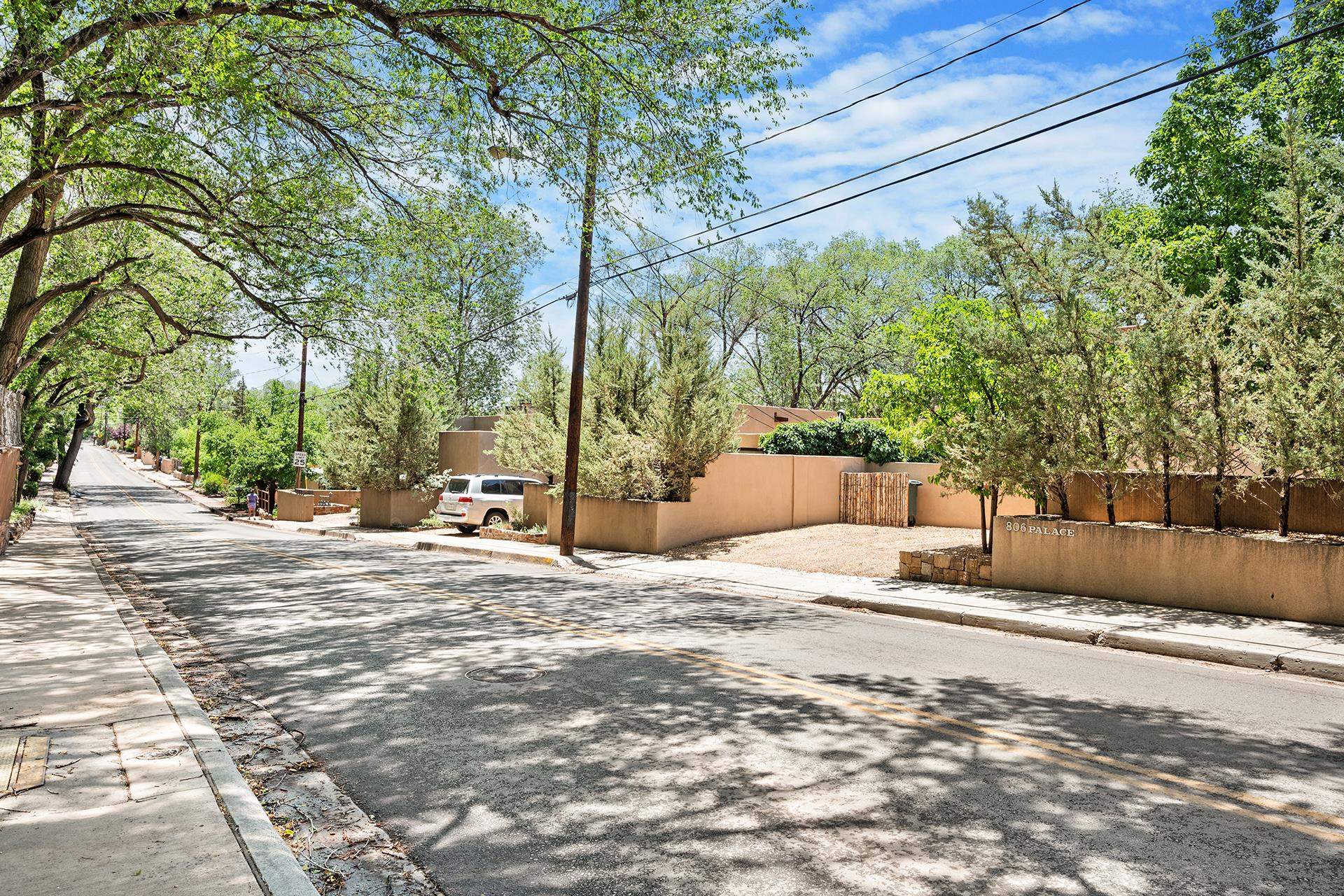 806 Palace Avenue A, Santa Fe, New Mexico 87501, 2 Bedrooms Bedrooms, ,3 BathroomsBathrooms,Residential,For Sale,806 Palace Avenue A,202202334