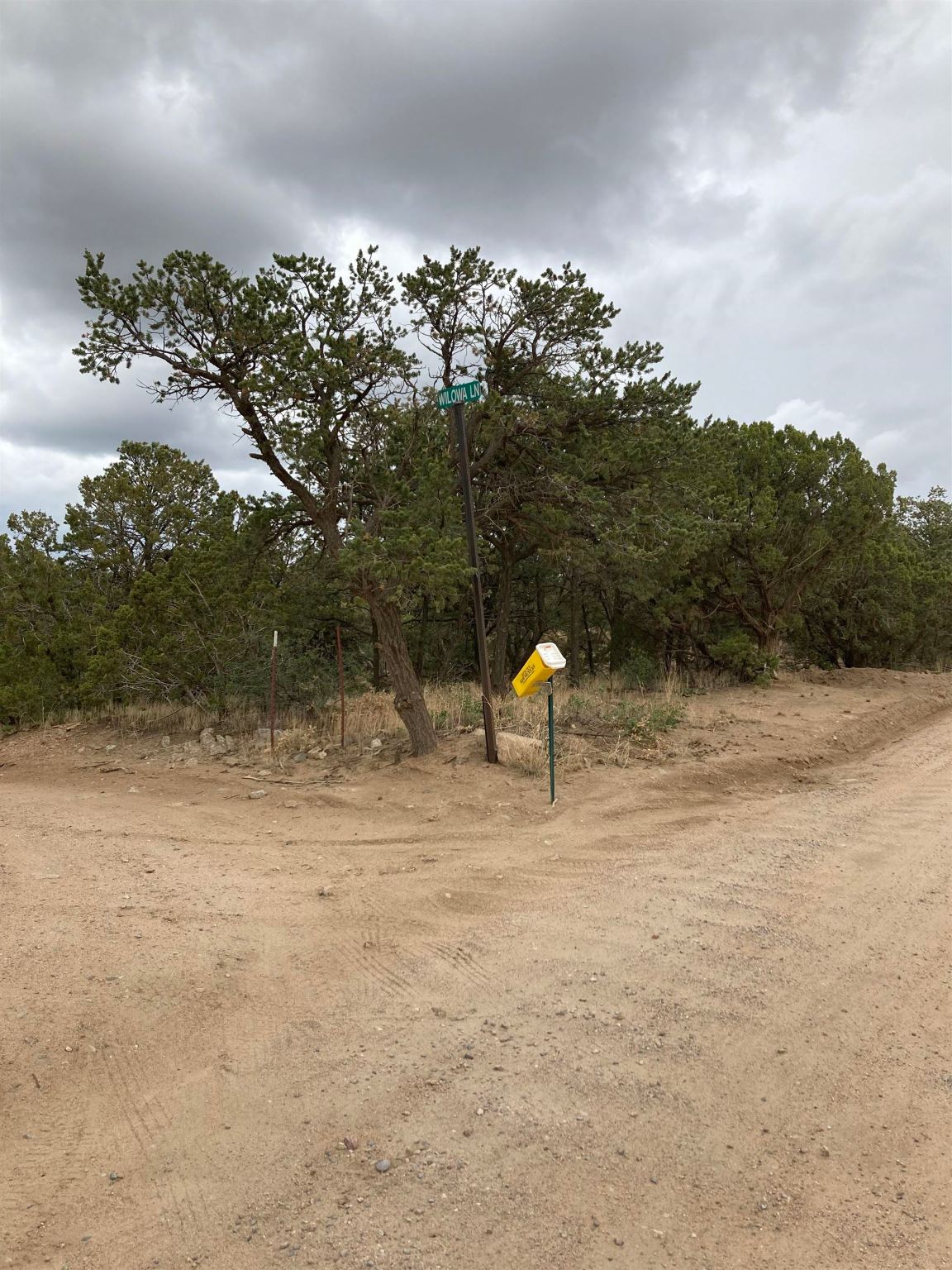 71 Apache Ridge, Santa Fe, New Mexico 87505, ,Land,For Sale,71 Apache Ridge,202202381