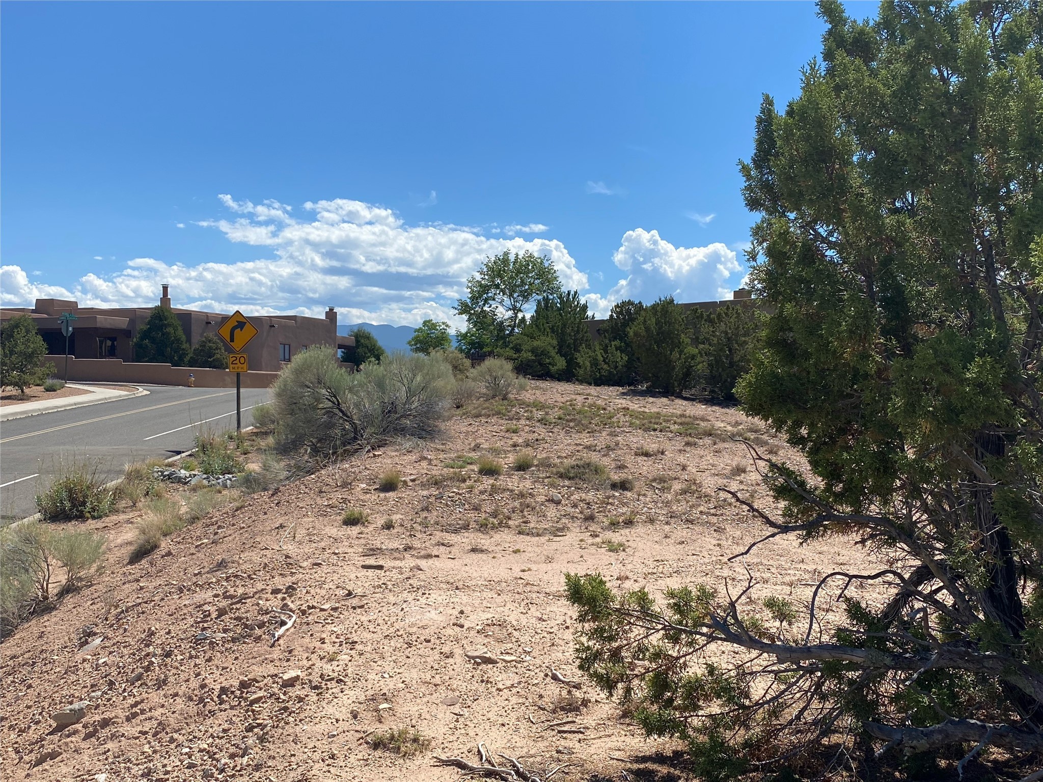 Santa Fe, New Mexico 87507, ,Land,For Sale,202220021