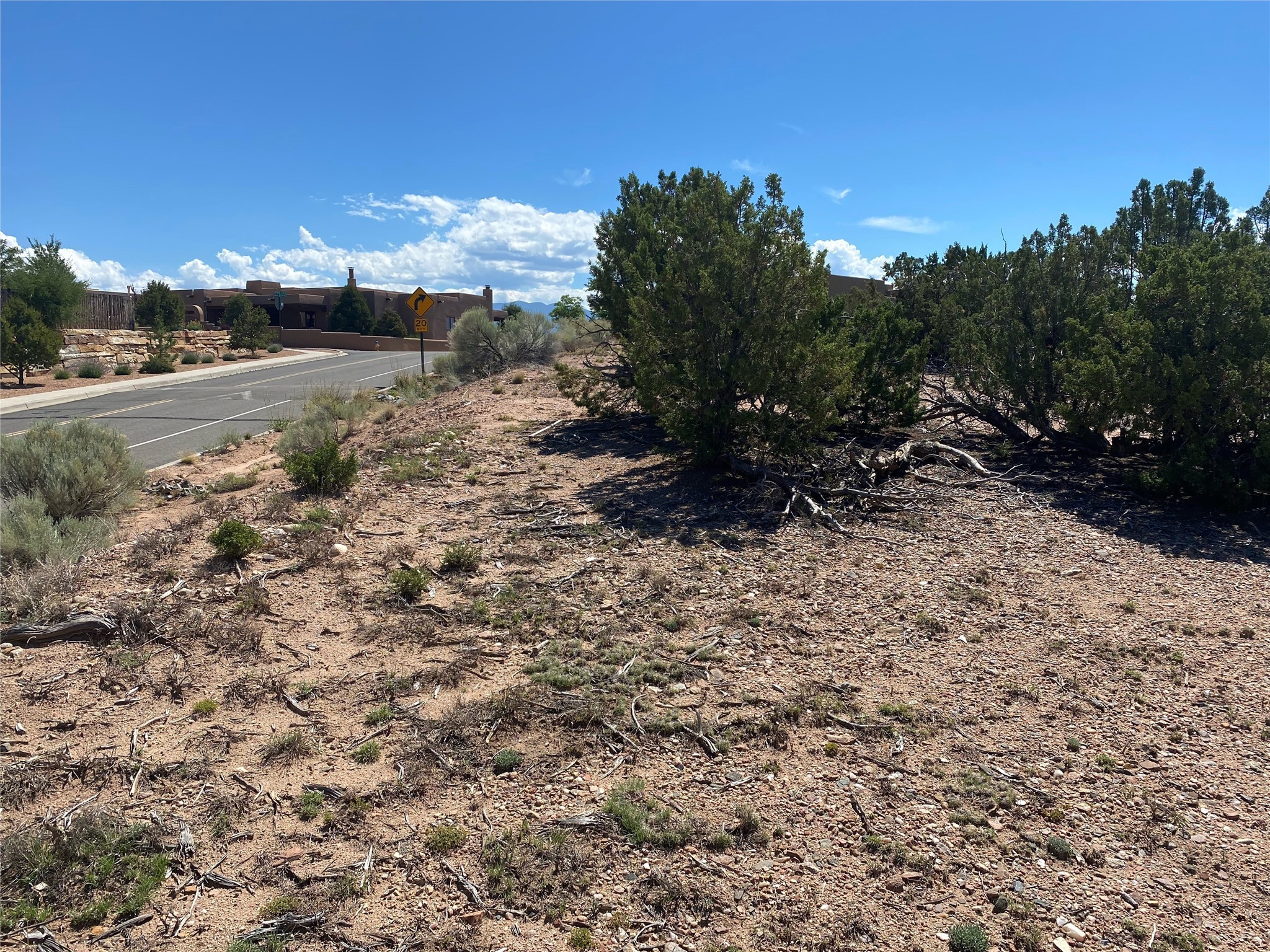 Santa Fe, New Mexico 87507, ,Land,For Sale,202220021