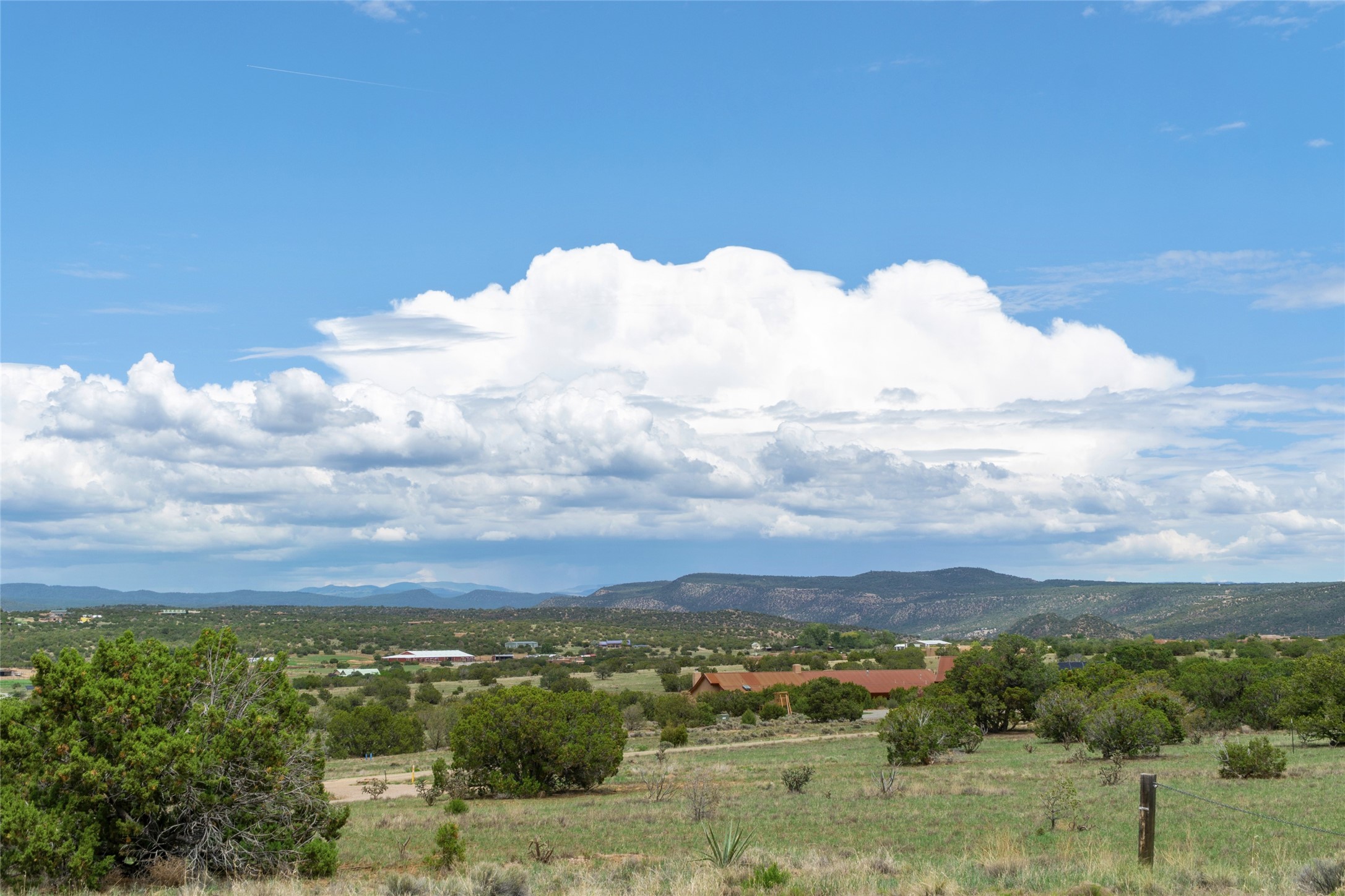 13 S Rancho de Bosque, Lamy, New Mexico 87540, ,Land,For Sale,13 S Rancho de Bosque,202220053