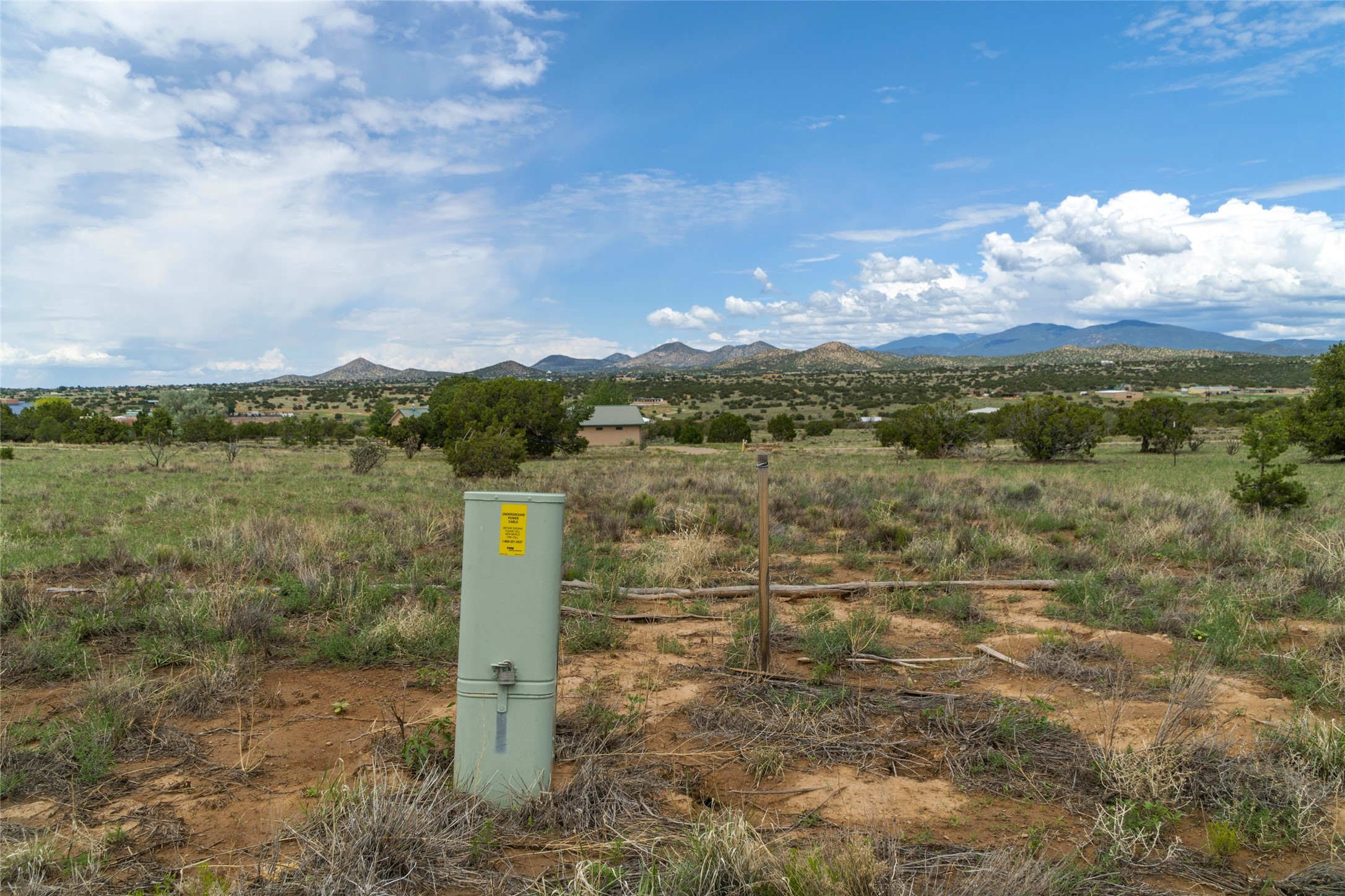 13 S Rancho de Bosque, Lamy, New Mexico 87540, ,Land,For Sale,13 S Rancho de Bosque,202220053