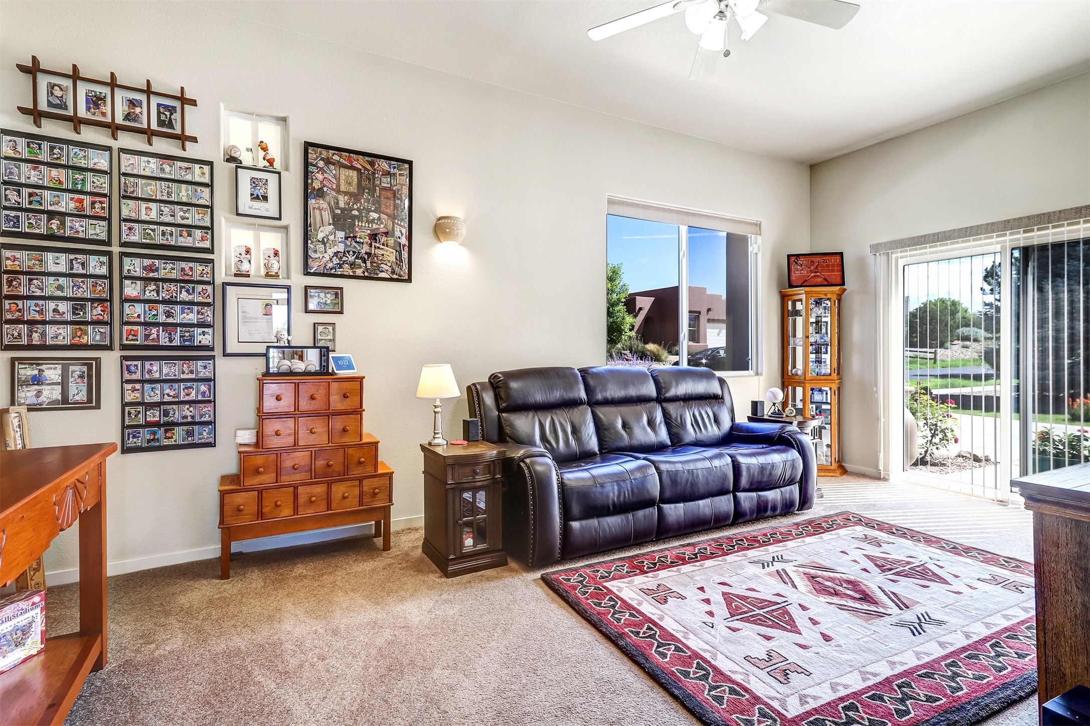 Bonus Room can be a 4th Bedroom, home office with separate entry or hobby room.