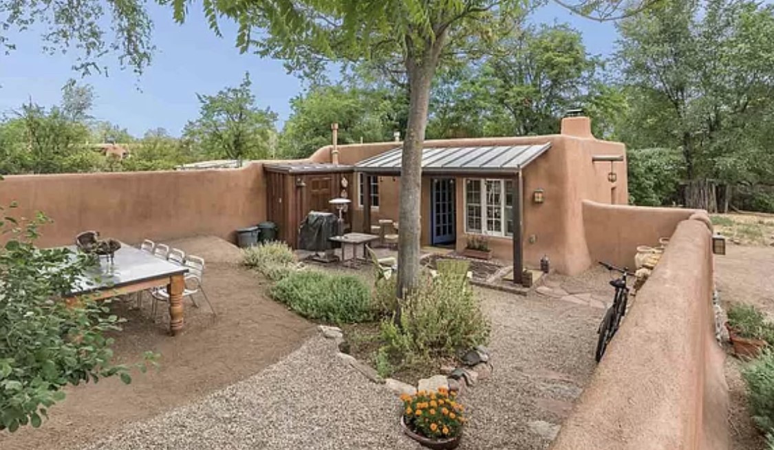 6 Ranch House Road, Santa Fe, New Mexico 87506, 1 Bedroom Bedrooms, ,1 BathroomBathrooms,Residential,For Sale,6 Ranch House Road,202231596