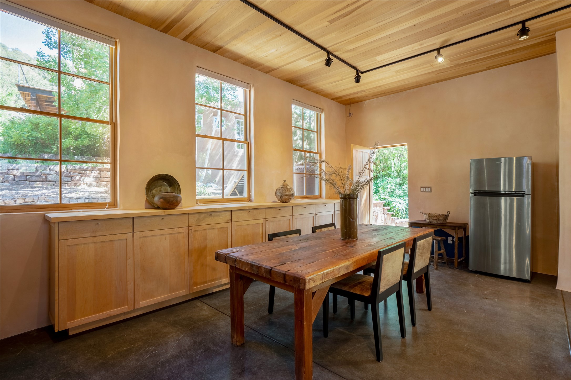 1710 Upper Canyon Road B, Santa Fe, New Mexico 87501, 2 Bedrooms Bedrooms, ,1 BathroomBathrooms,Residential,For Sale,1710 Upper Canyon Road B,202231900