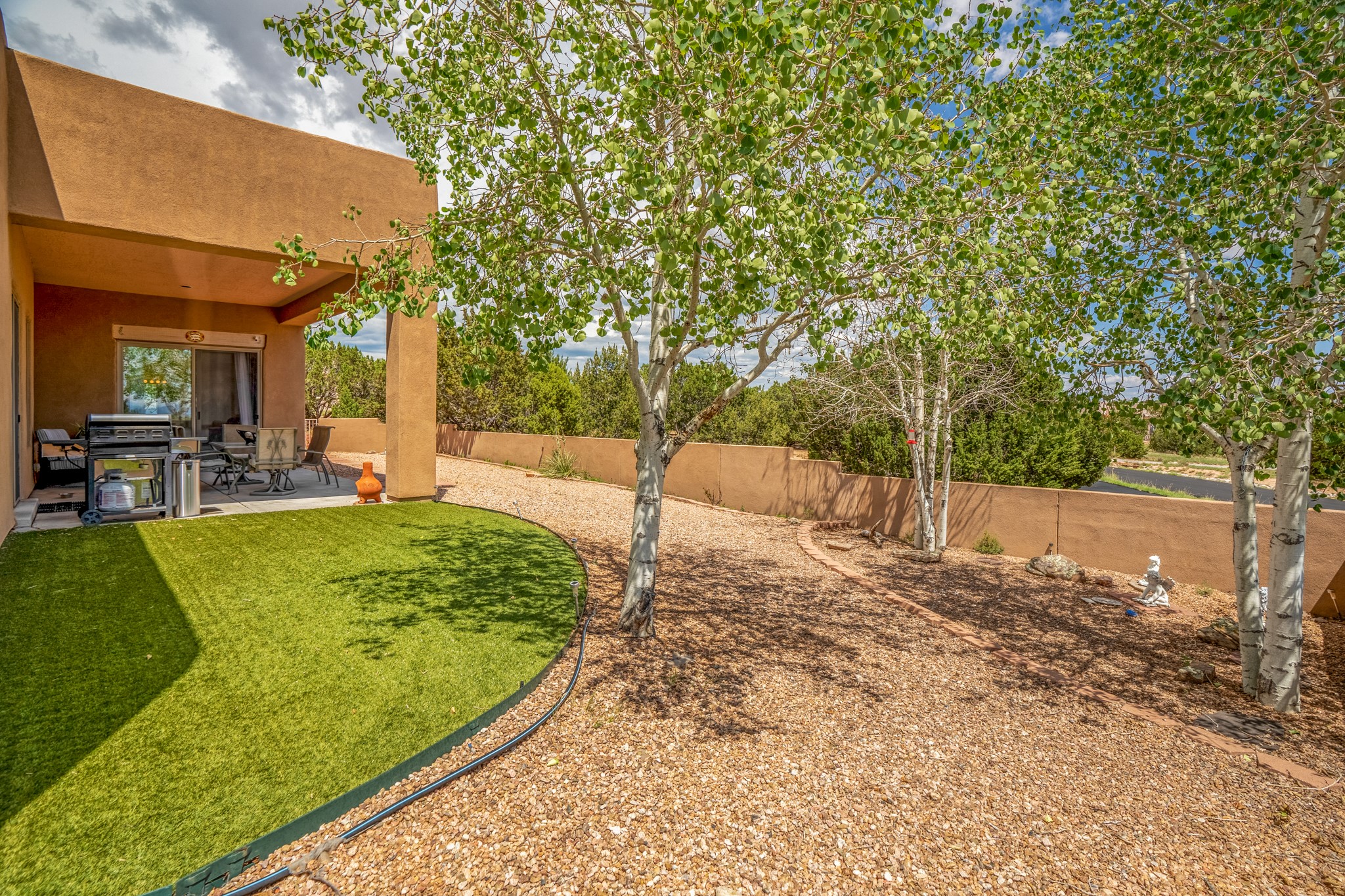 11 Rocky Slope, Santa Fe, New Mexico 87508, 5 Bedrooms Bedrooms, ,4 BathroomsBathrooms,Residential,For Sale,11 Rocky Slope,202232044