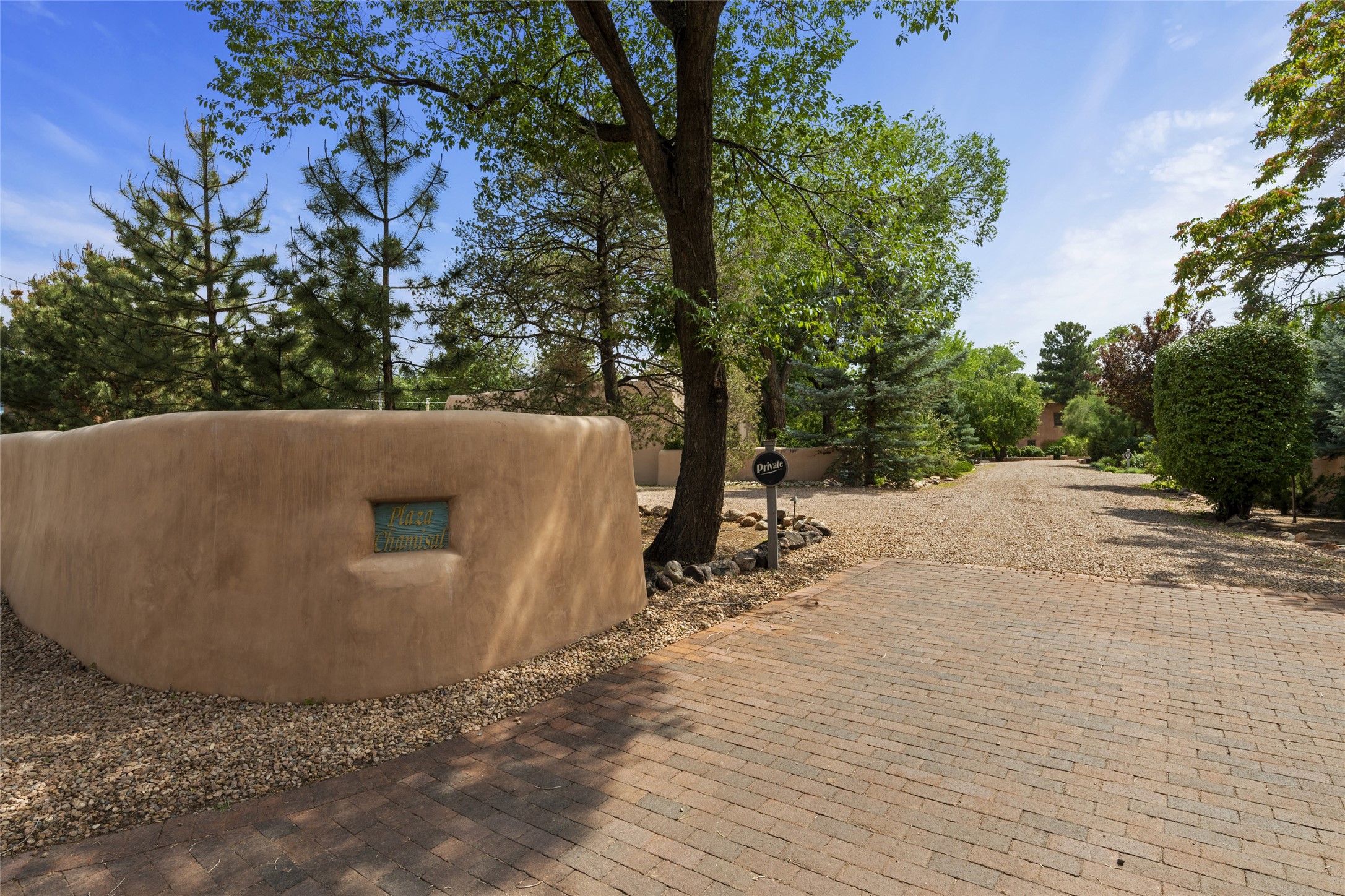 0 Acequia Madre, Santa Fe, New Mexico 87505, ,Land,For Sale,0 Acequia Madre,202232123