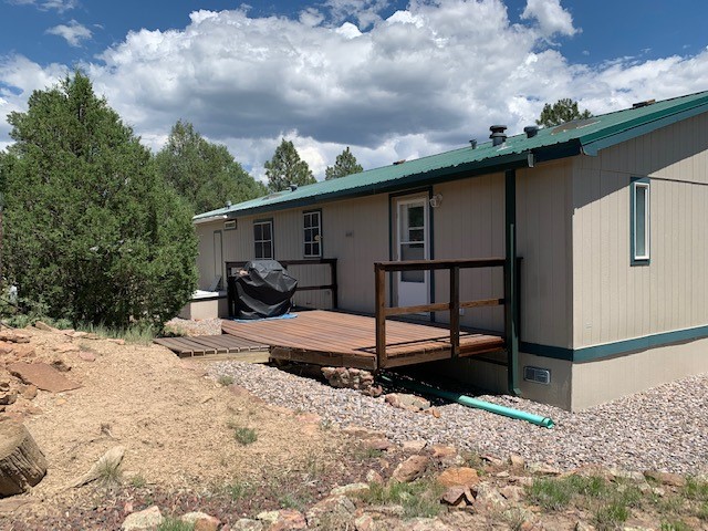 416 Shroyer, Los Ojos, New Mexico 87551, 3 Bedrooms Bedrooms, ,2 BathroomsBathrooms,Residential,For Sale,416 Shroyer,202232131